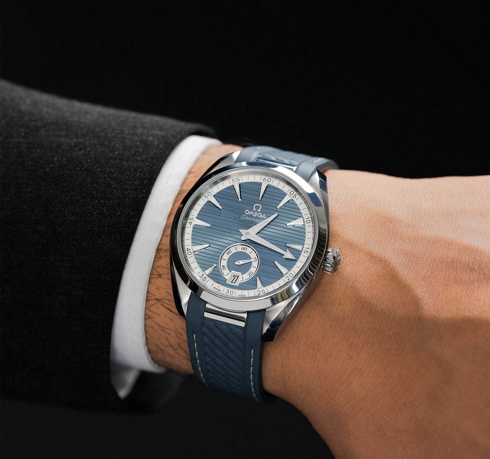 Omega Watches