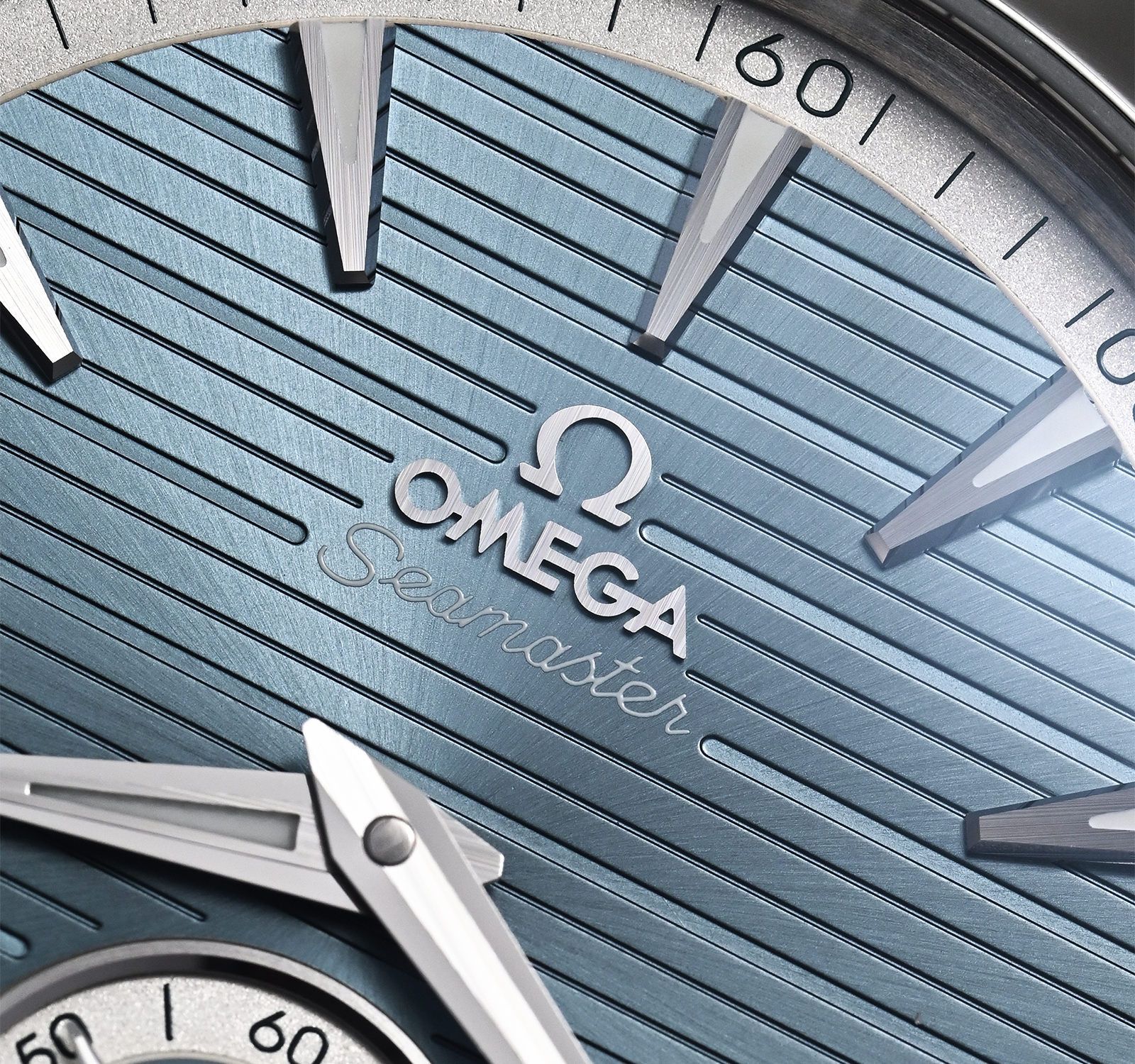 Seamaster 220.12.41.21.03.005