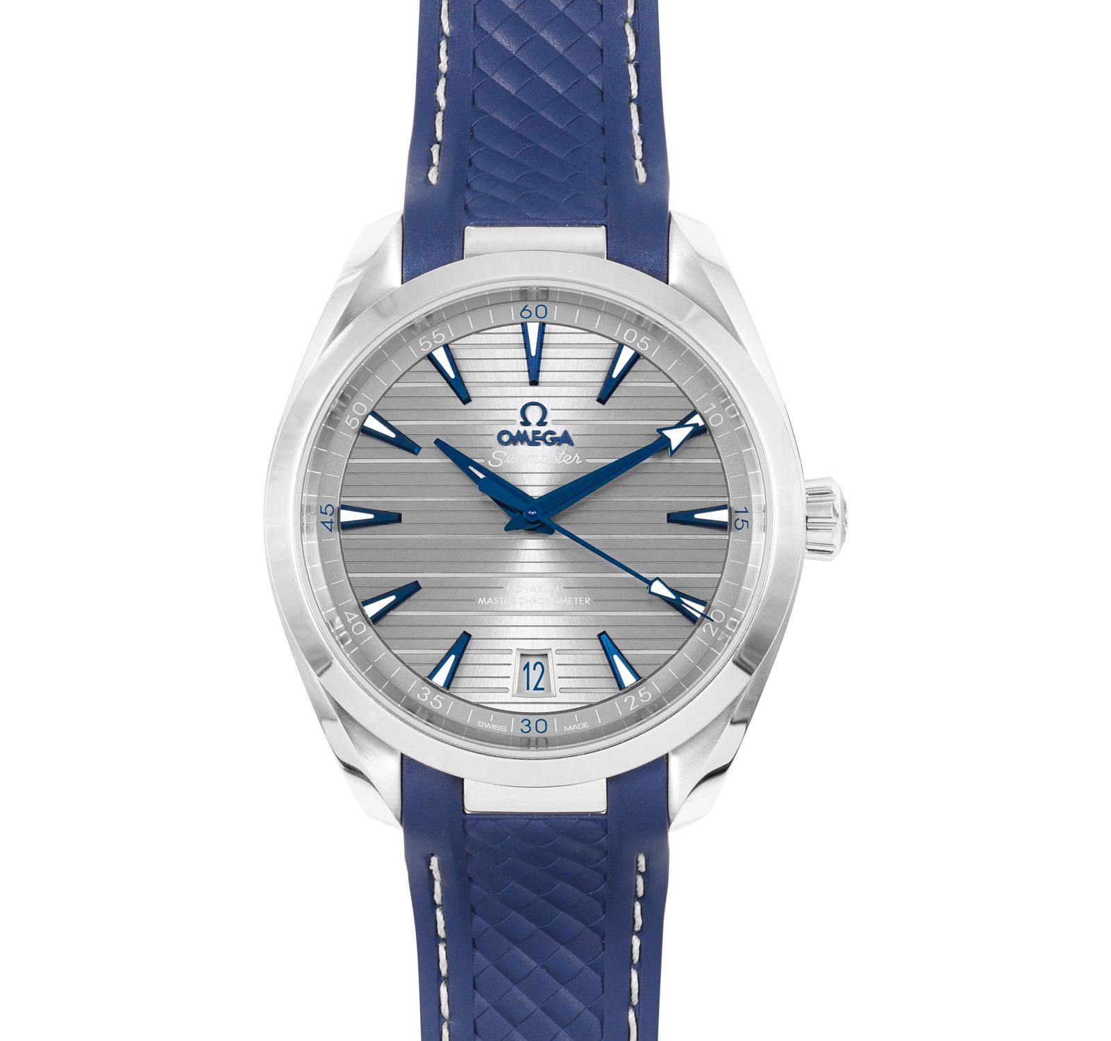 Pre-Owned Omega Seamaster