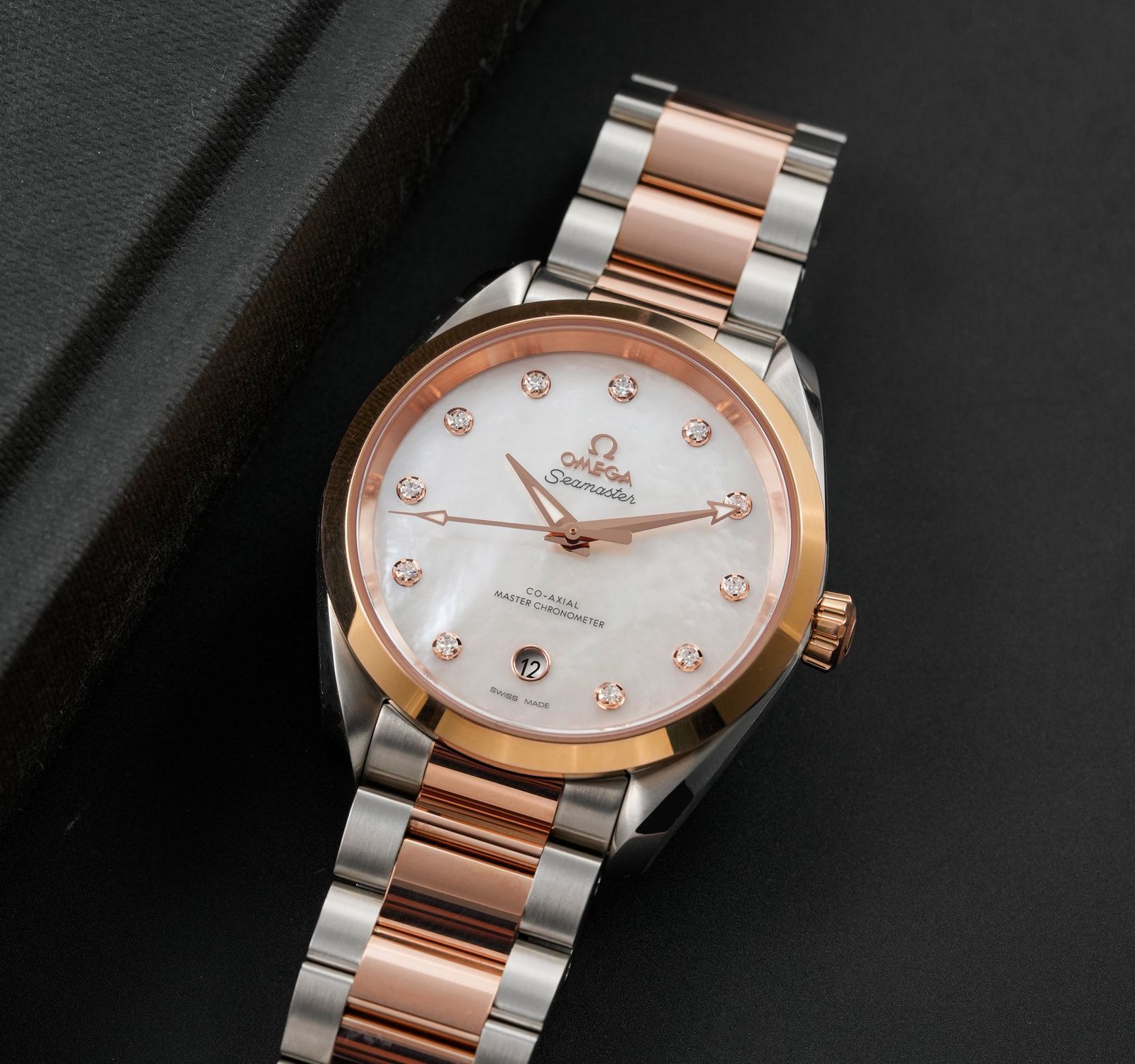 Omega 220.20.38.20.55.001
