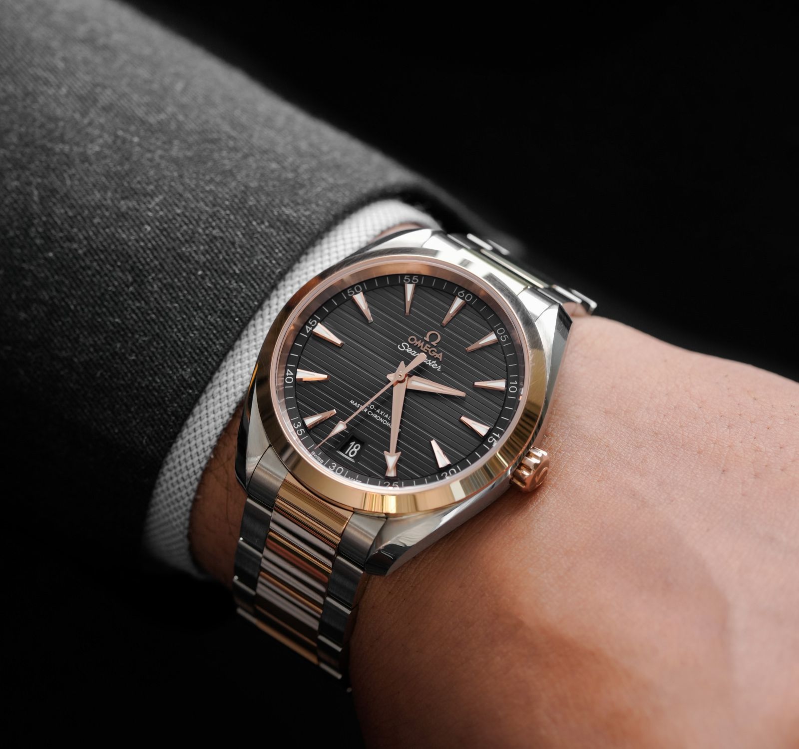 Omega Watches