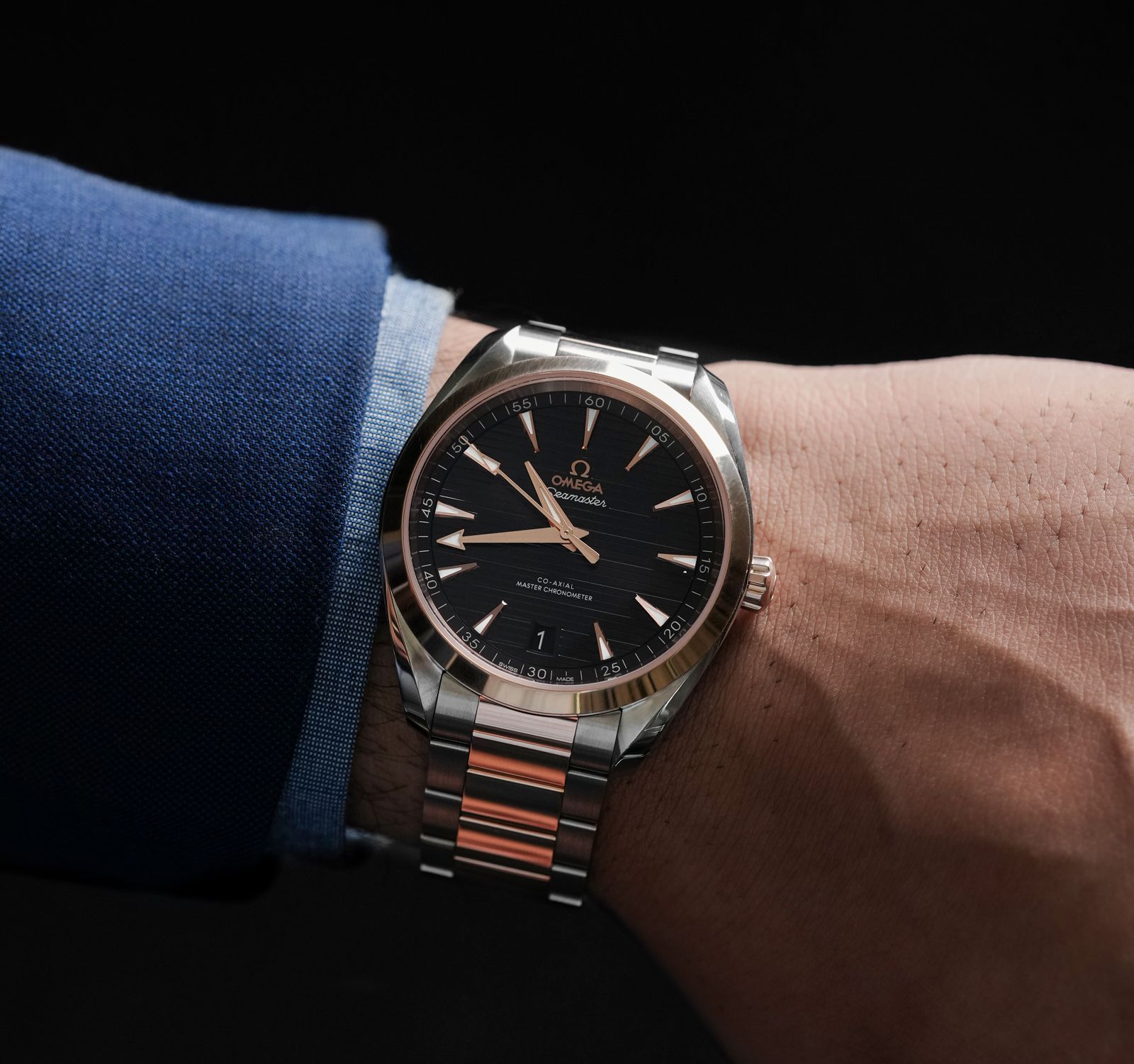 Omega Watches