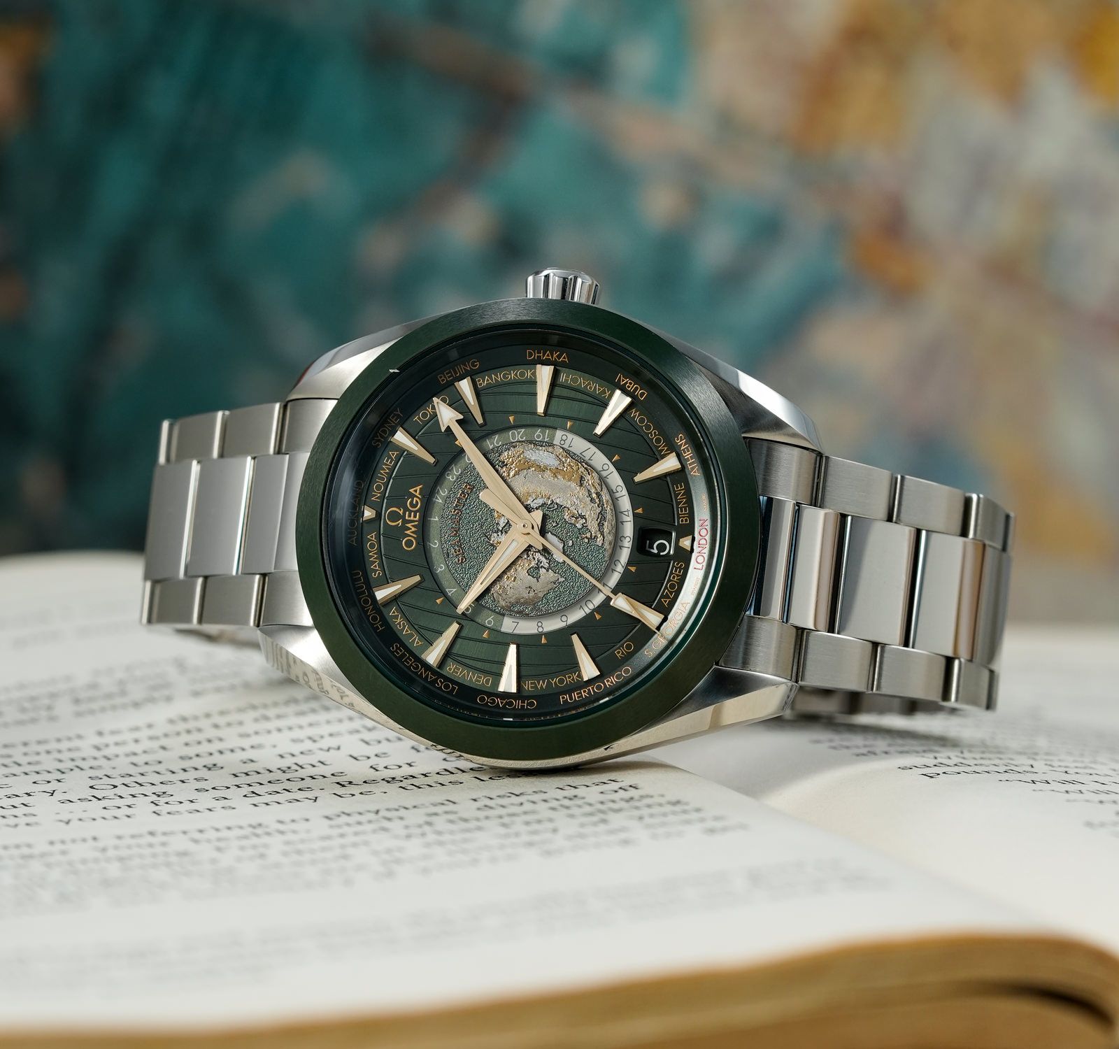 Omega 220.30.43.22.10.001