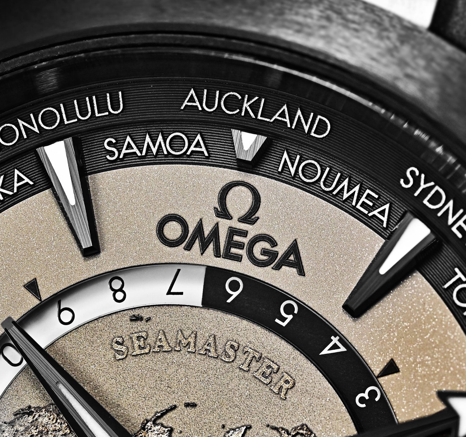 Seamaster 220.92.43.22.99.001