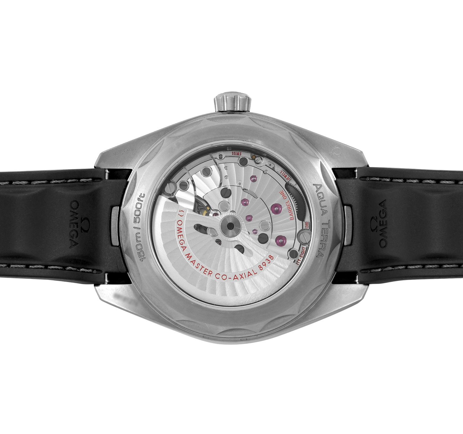 Pre-Owned Omega 220.92.43.22.99.001 Price