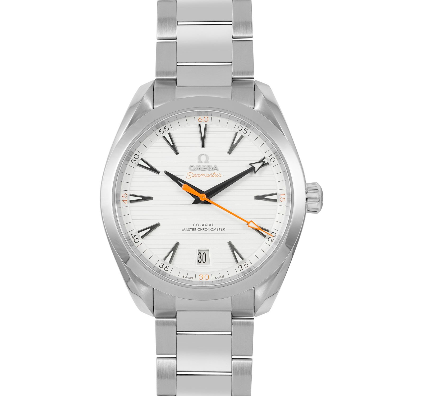 Pre-Owned Omega Seamaster