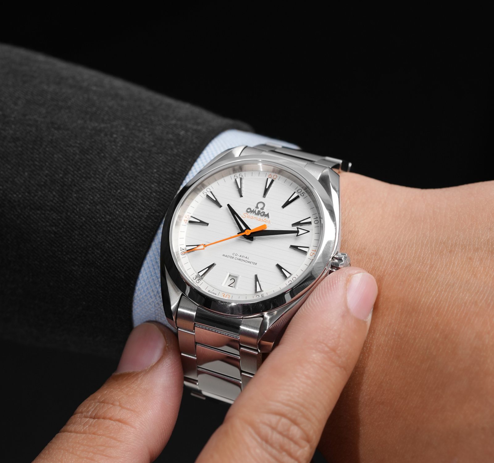 Omega Watches