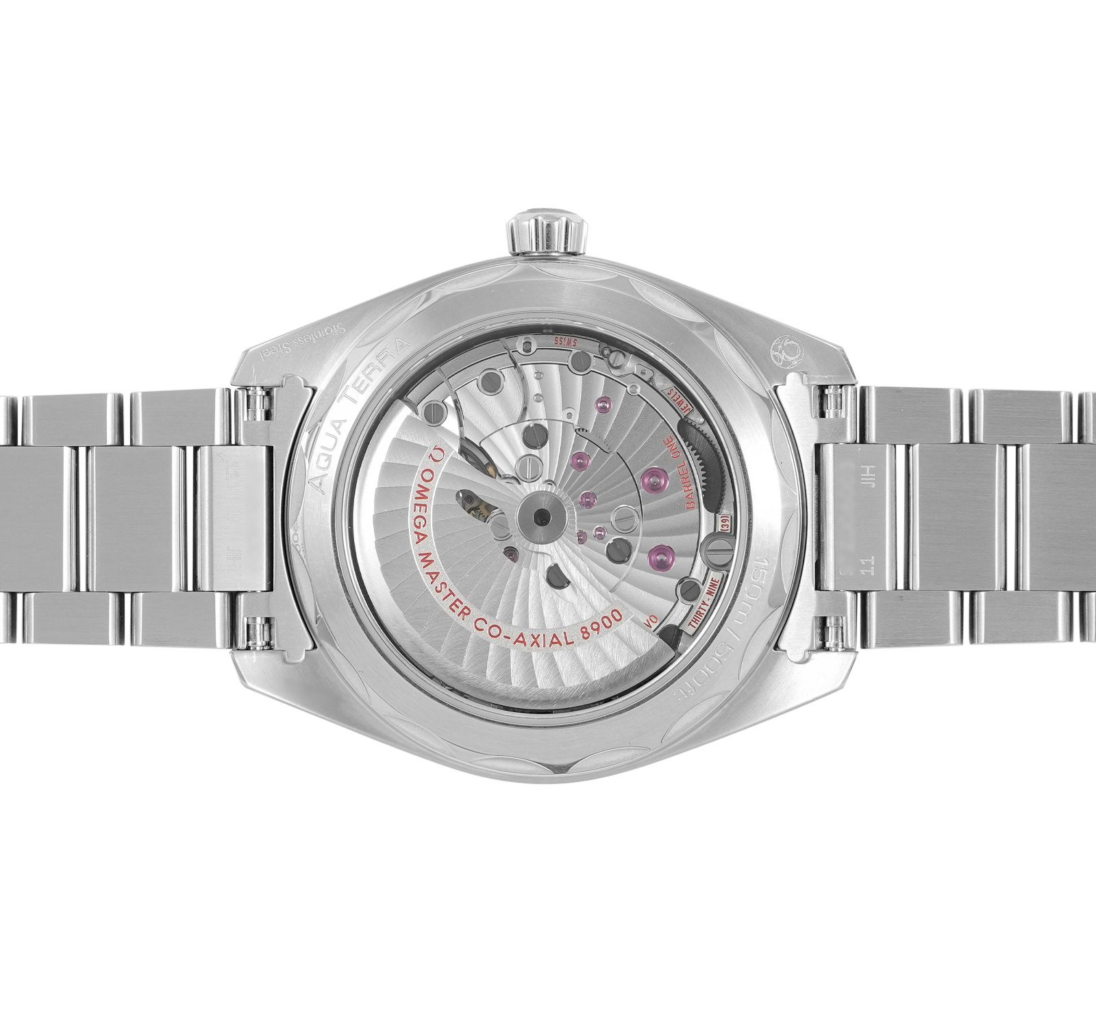 Pre-Owned Omega 220.10.41.21.02.001 Price