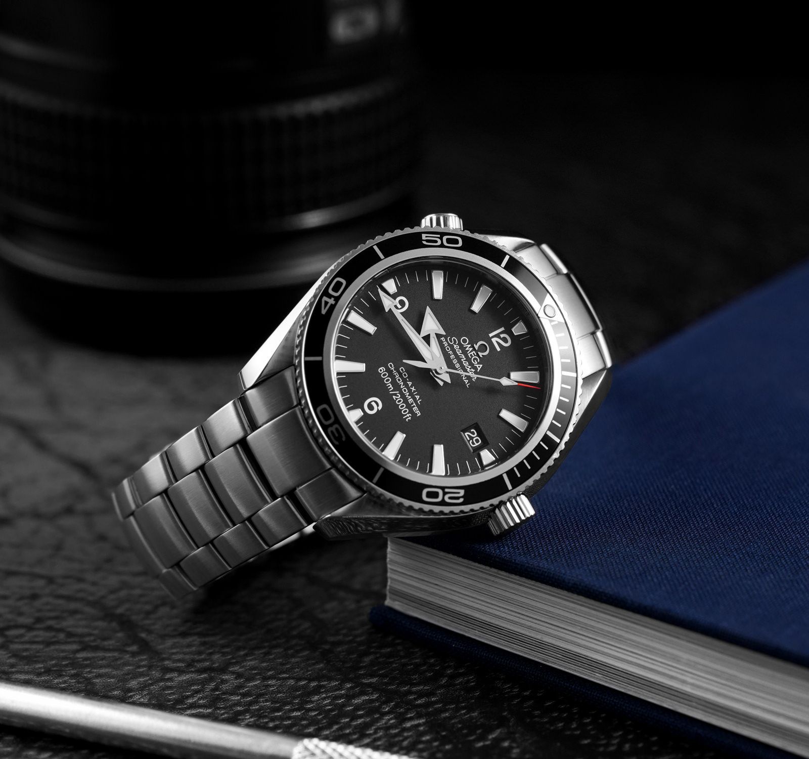 Omega Watch