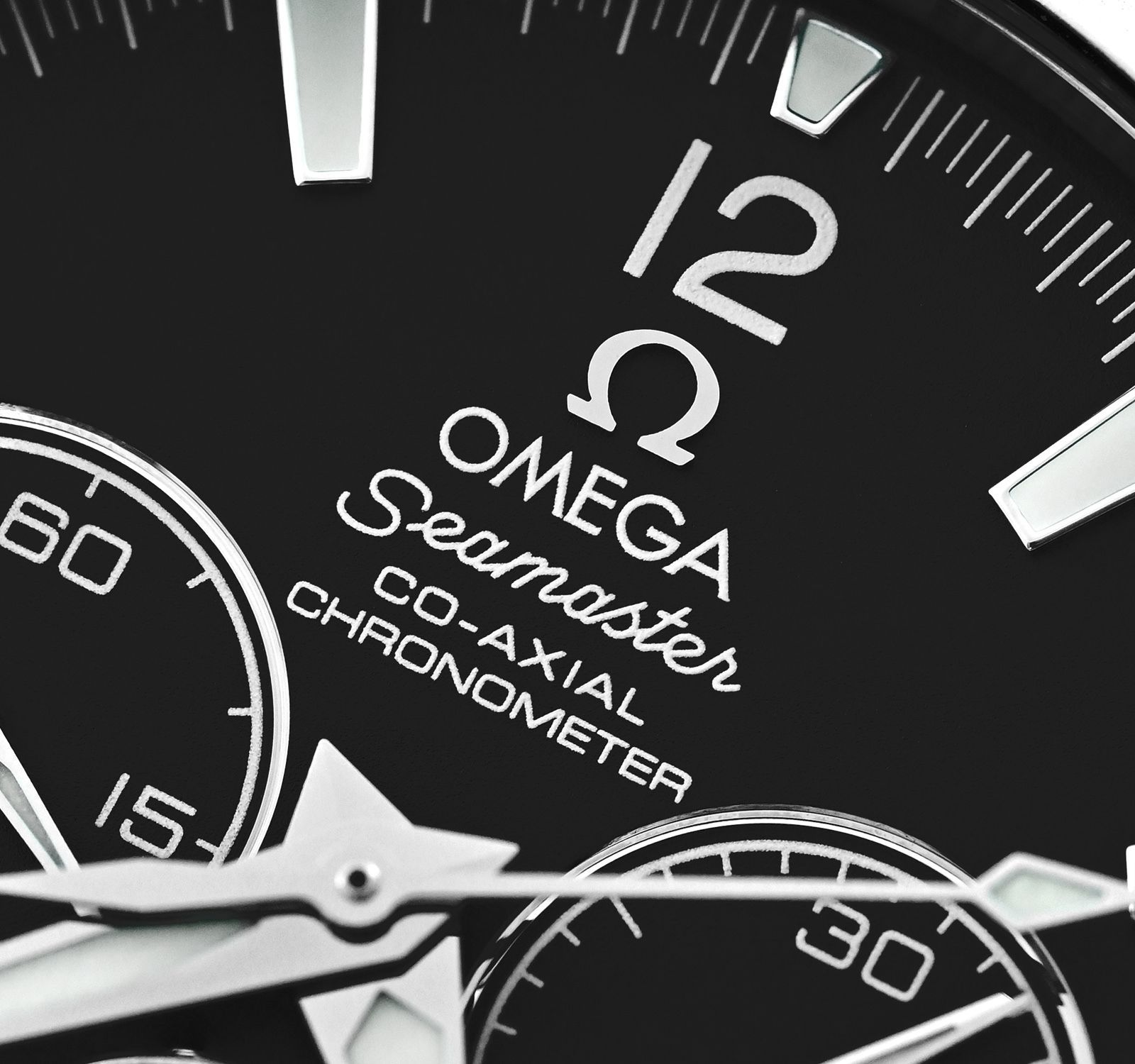 Pre-Owned Omega Seamaster Price