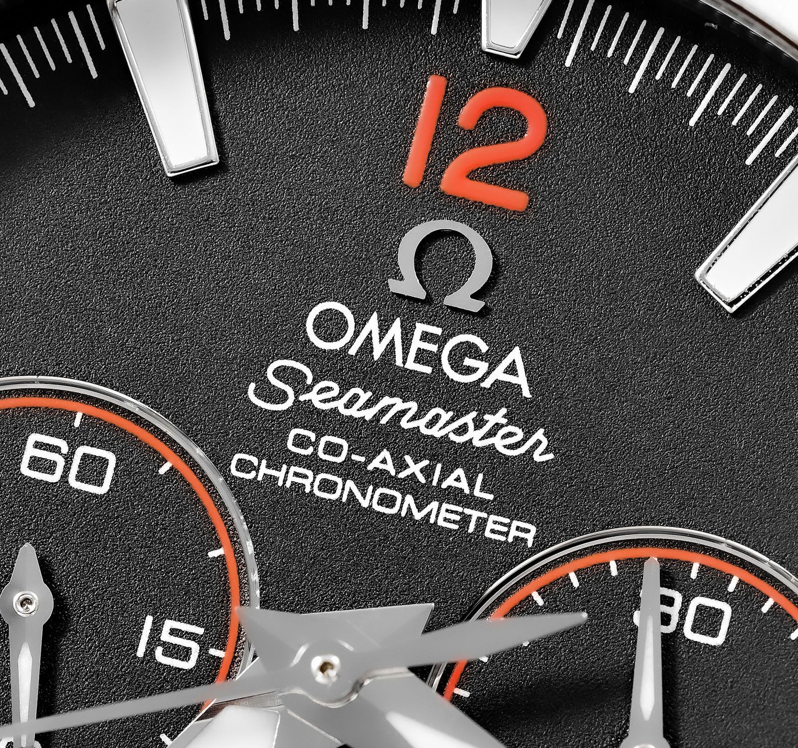 Seamaster 2218.50.00