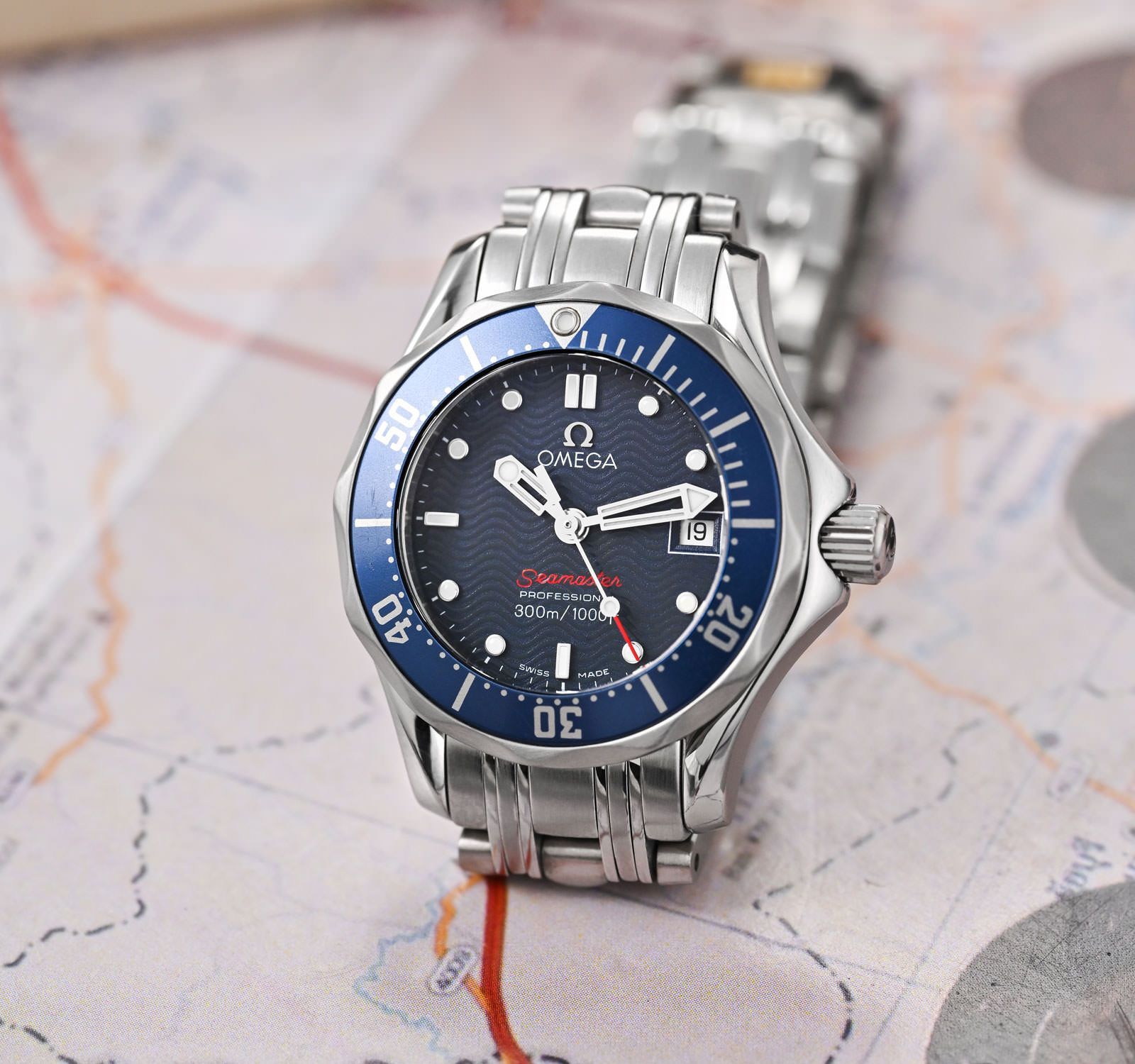 Seamaster 2224.80.00