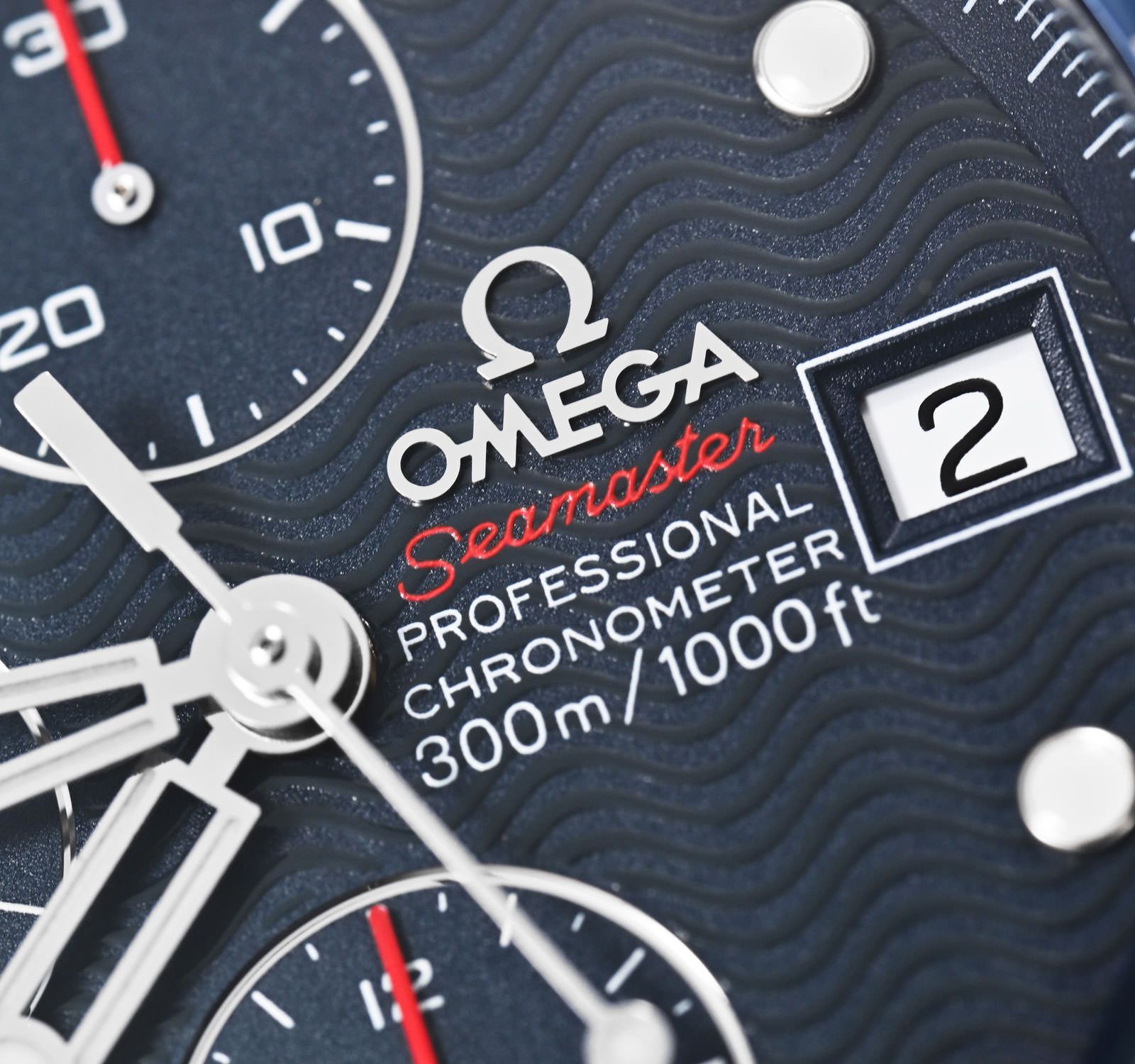 Omega Watches