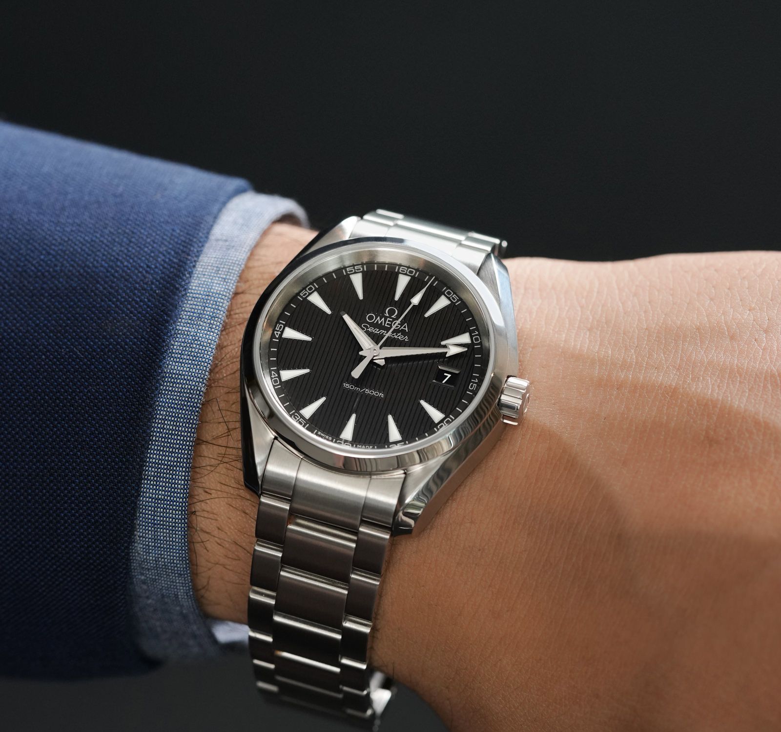 Omega Watches