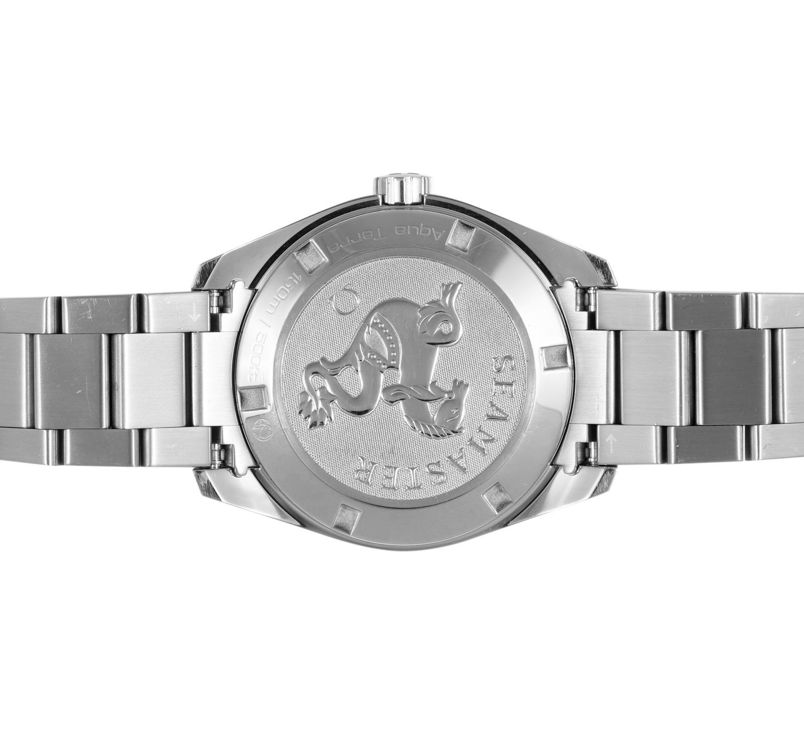 Pre-Owned Omega 231.10.39.60.06.001 Price
