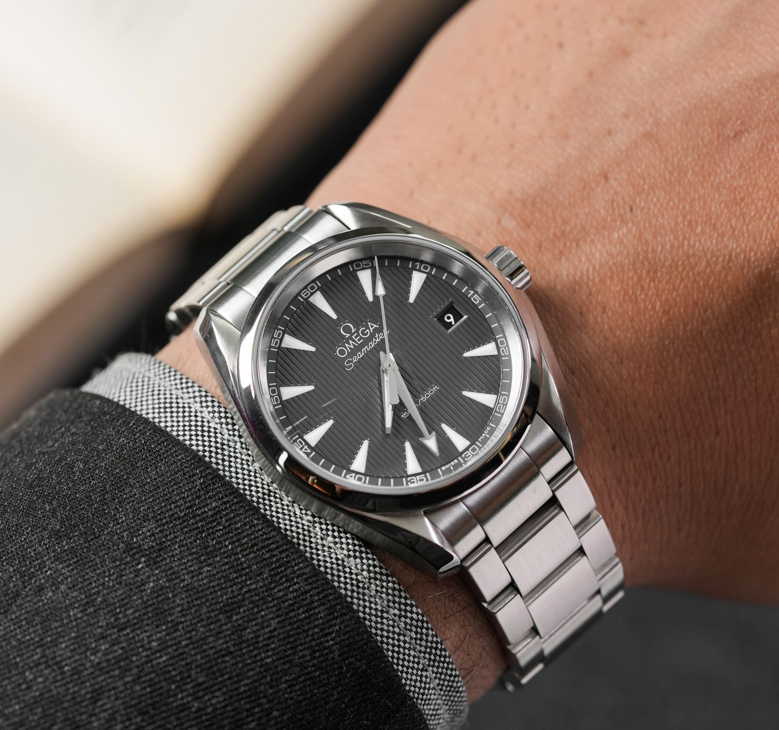 Omega Watches