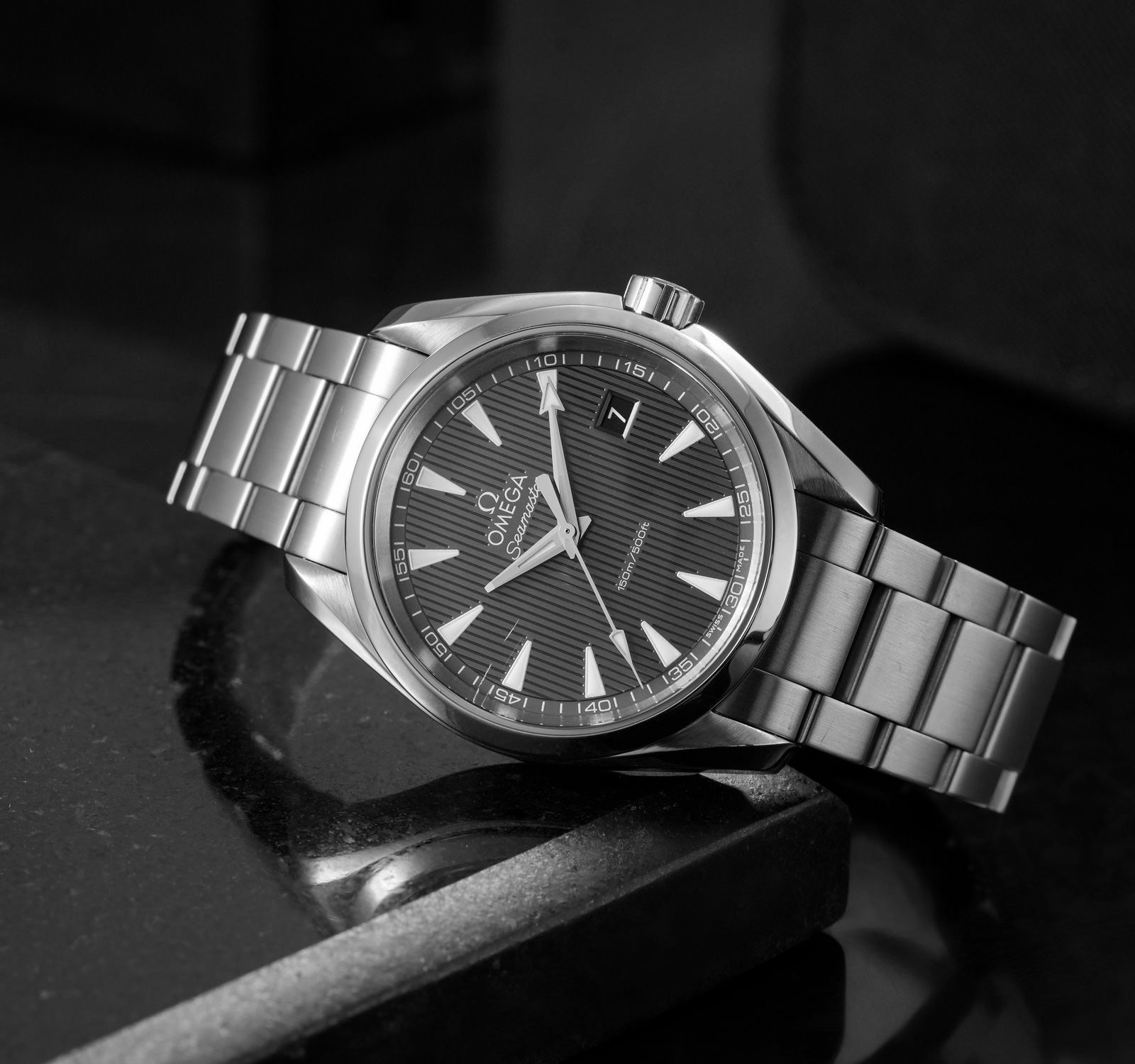 Omega 231.10.39.60.06.001