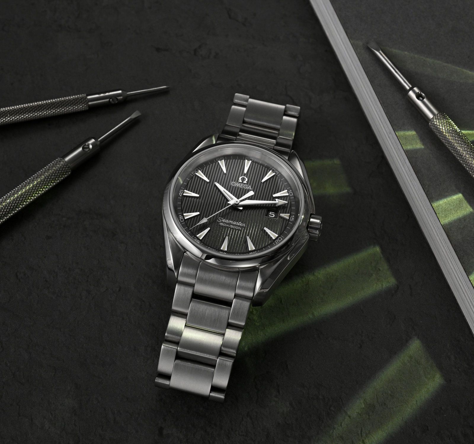 Omega Watches