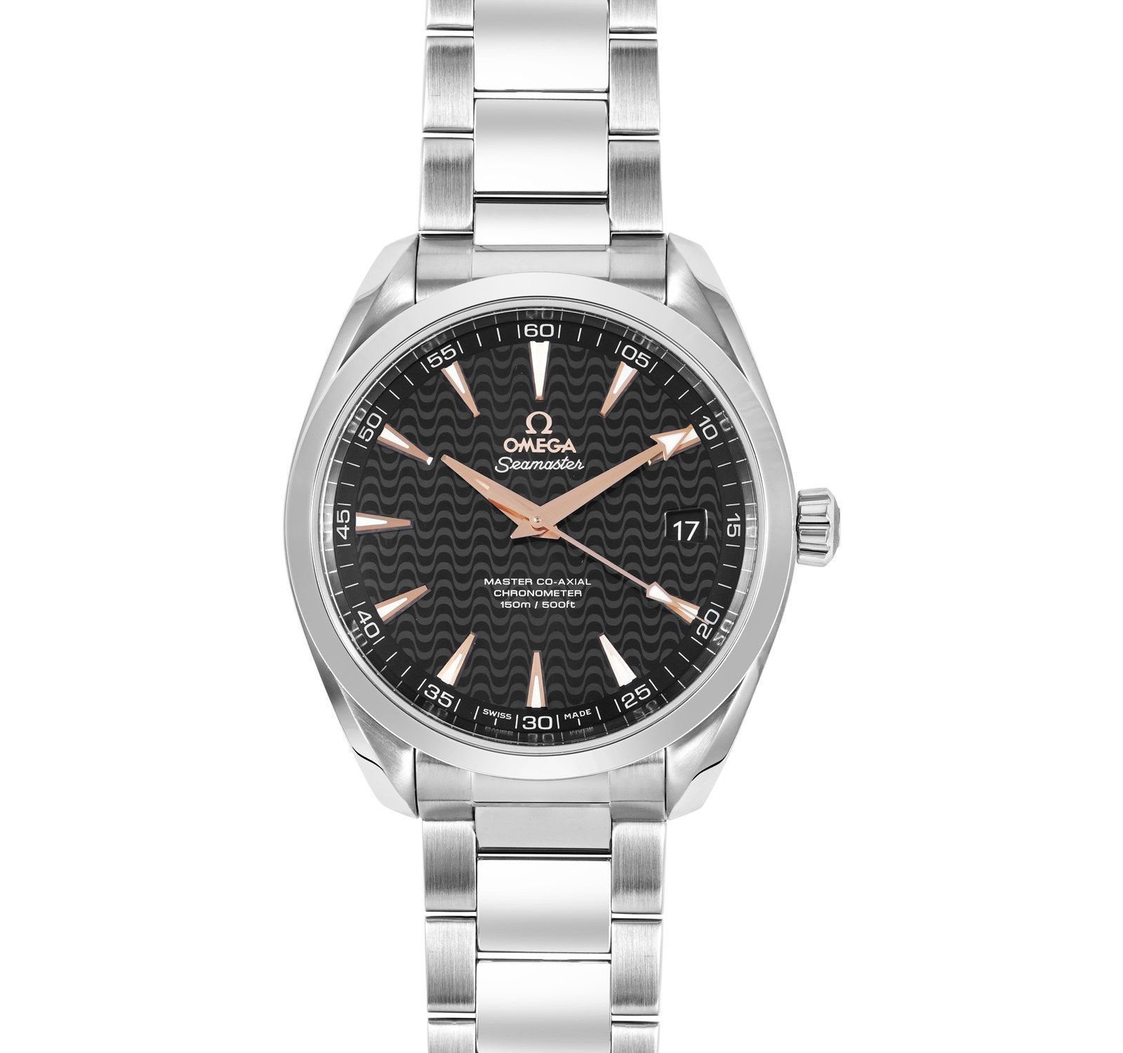 Pre-Owned Omega Seamaster