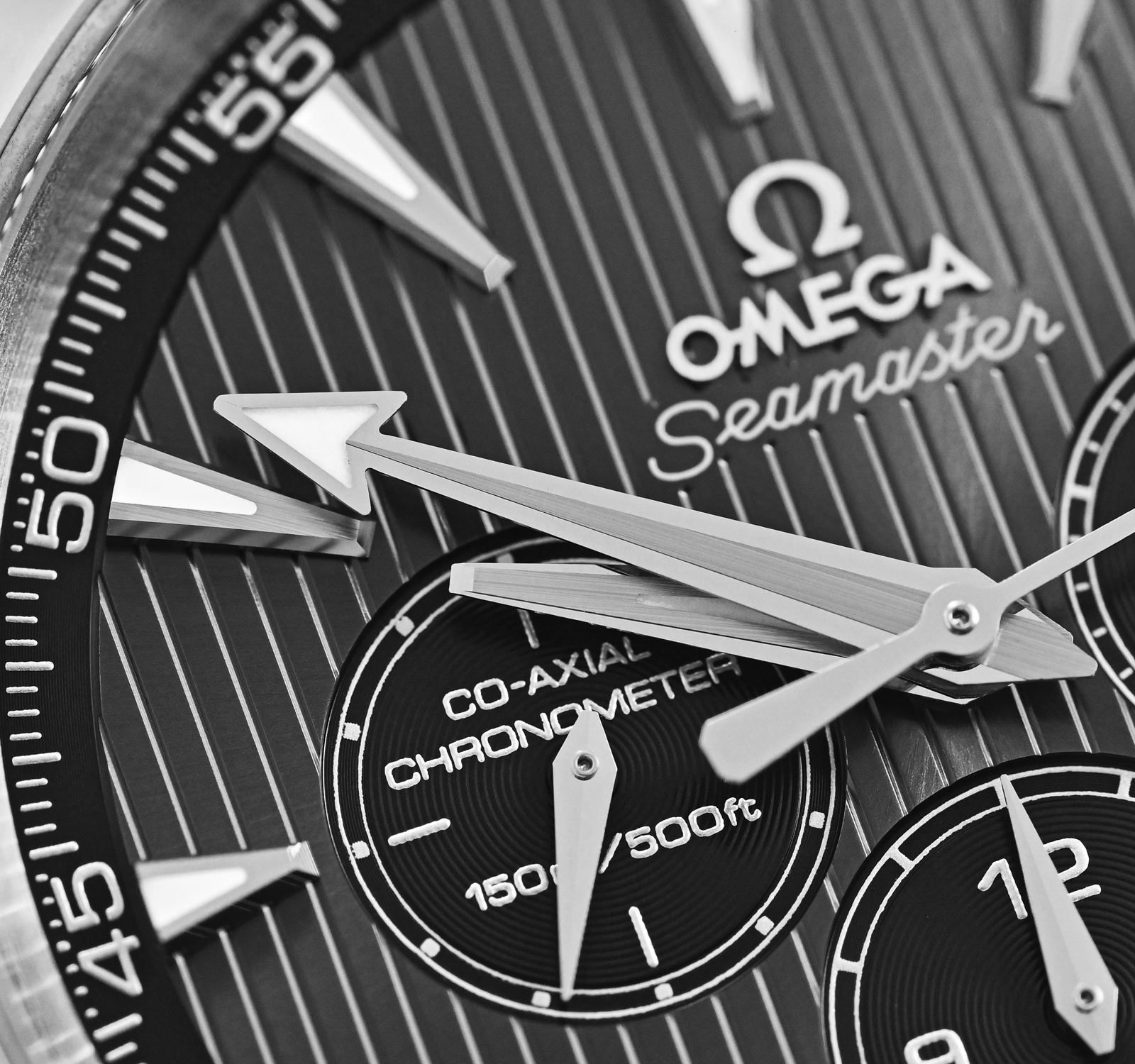 Pre-Owned Omega Seamaster Price