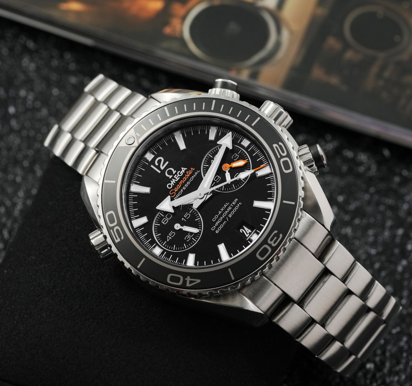 Omega 232.30.46.51.01.001