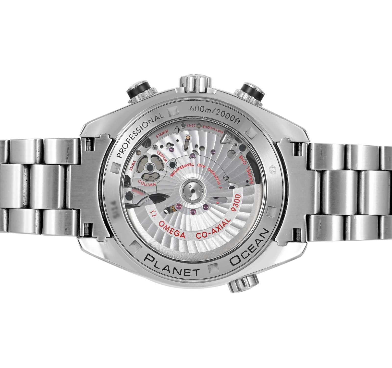 Pre-Owned Omega 232.30.46.51.01.001 Price
