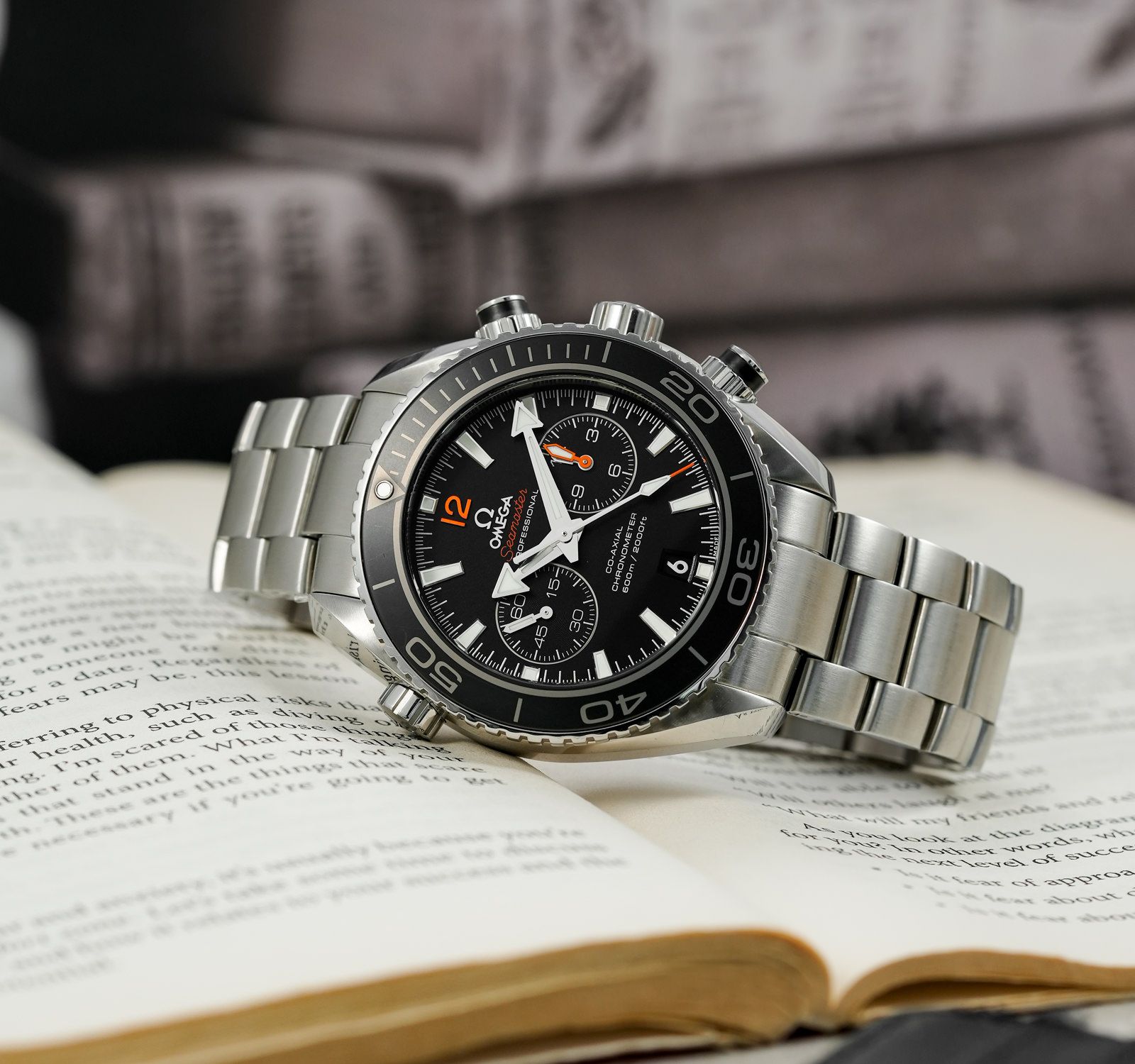 Omega 232.30.46.51.01.003