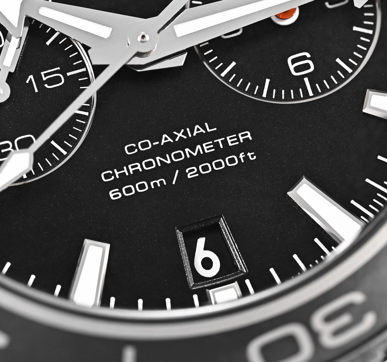 Seamaster 232.30.46.51.01.003