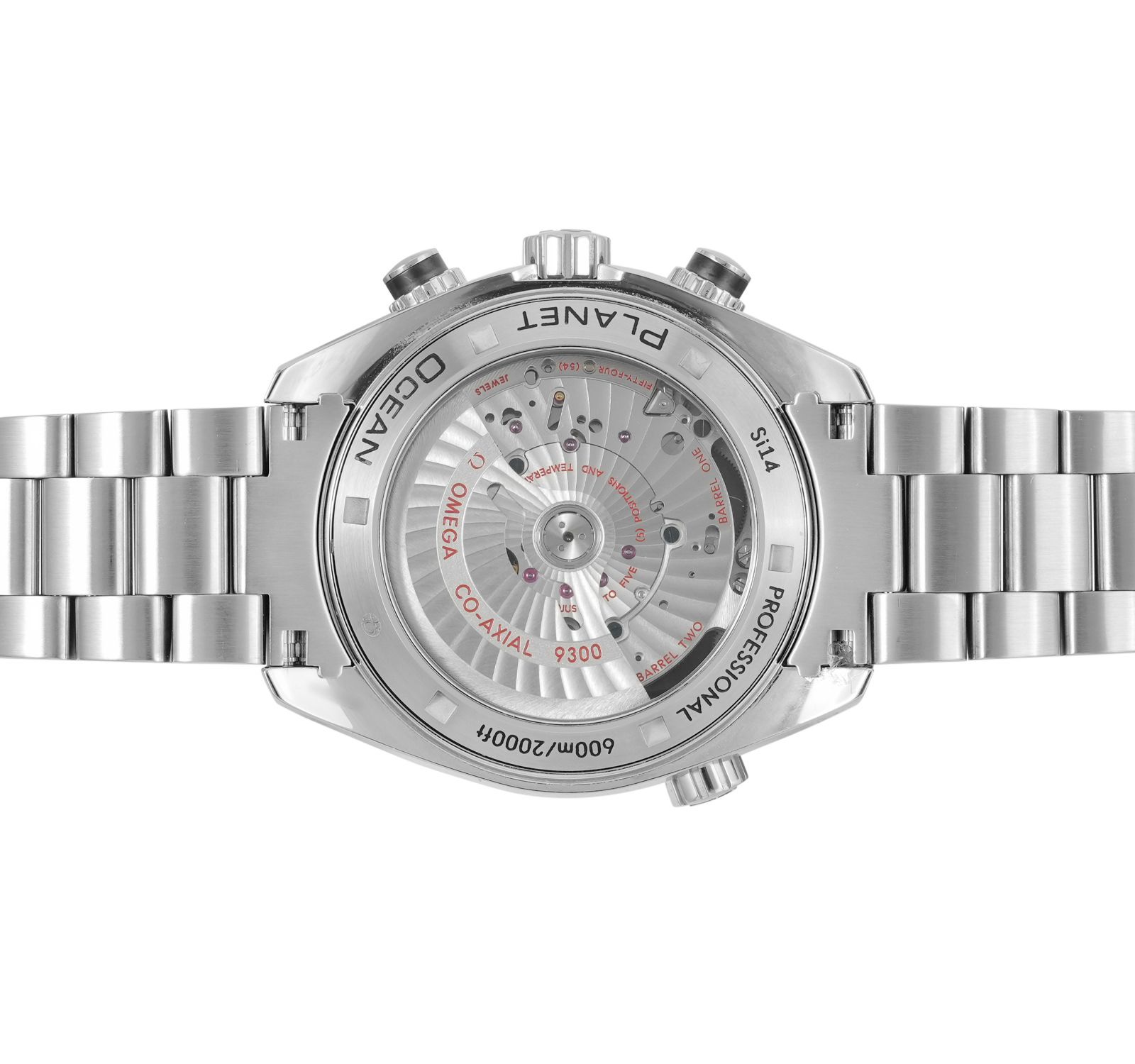 Pre-Owned Omega 232.30.46.51.01.003 Price