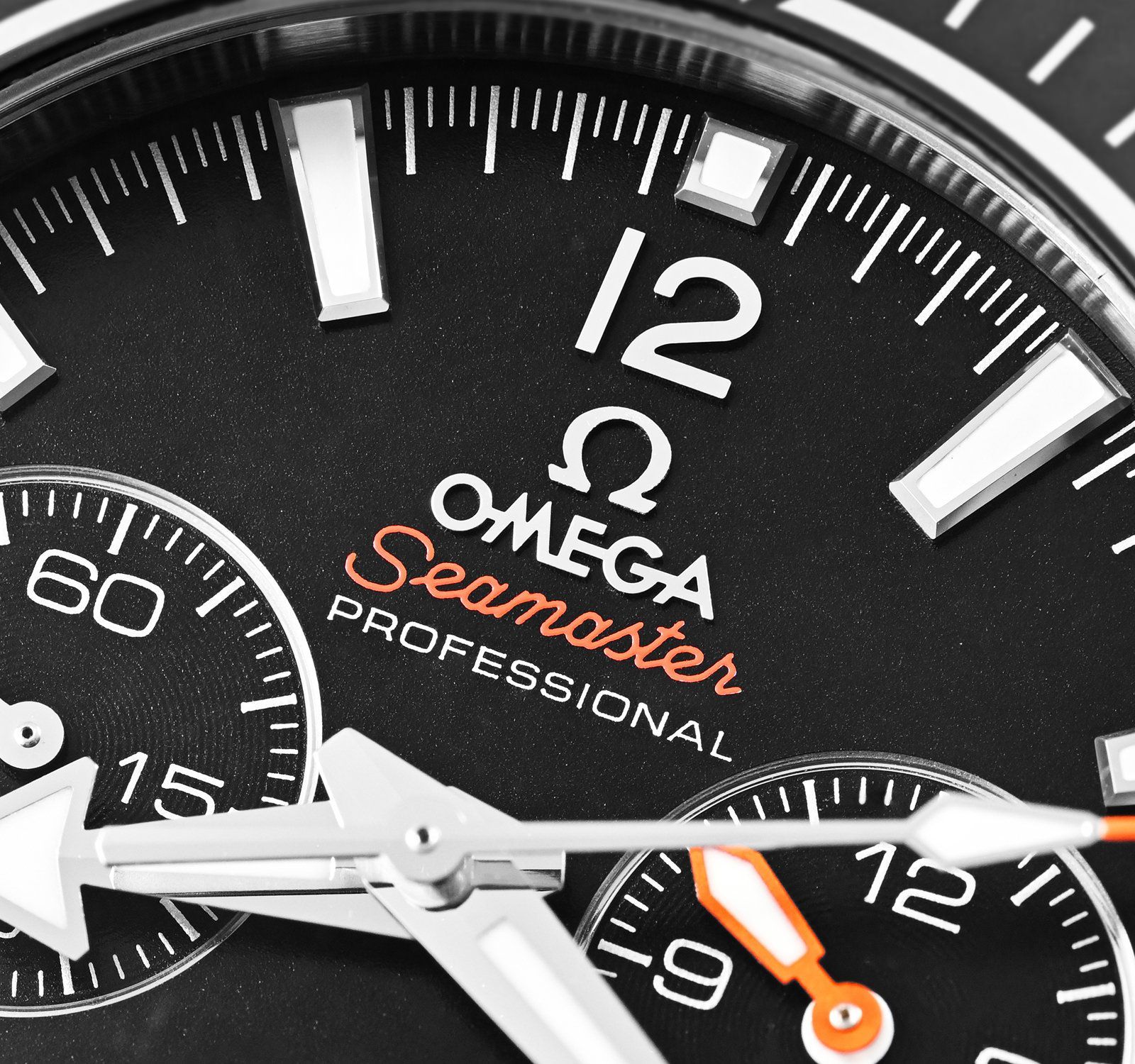 Seamaster 232.32.46.51.01.003