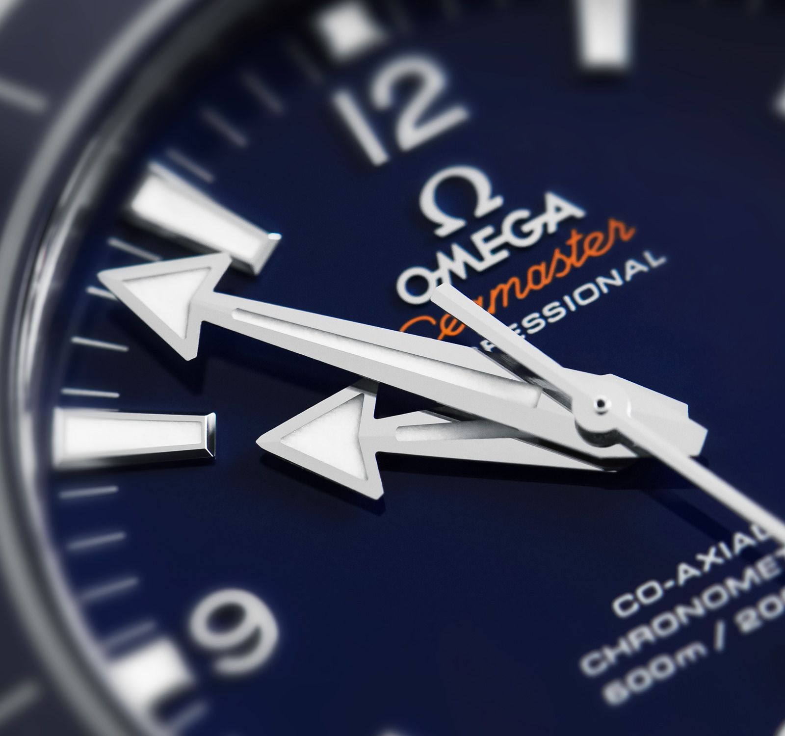 Omega Watches