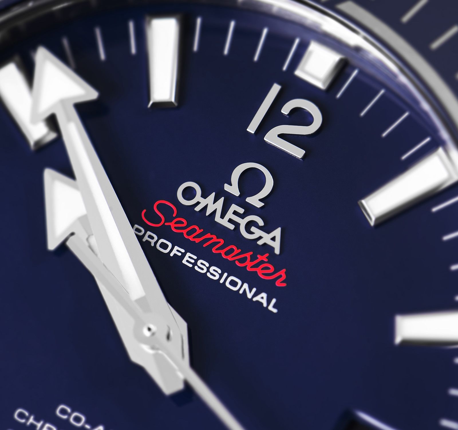 Omega Watches