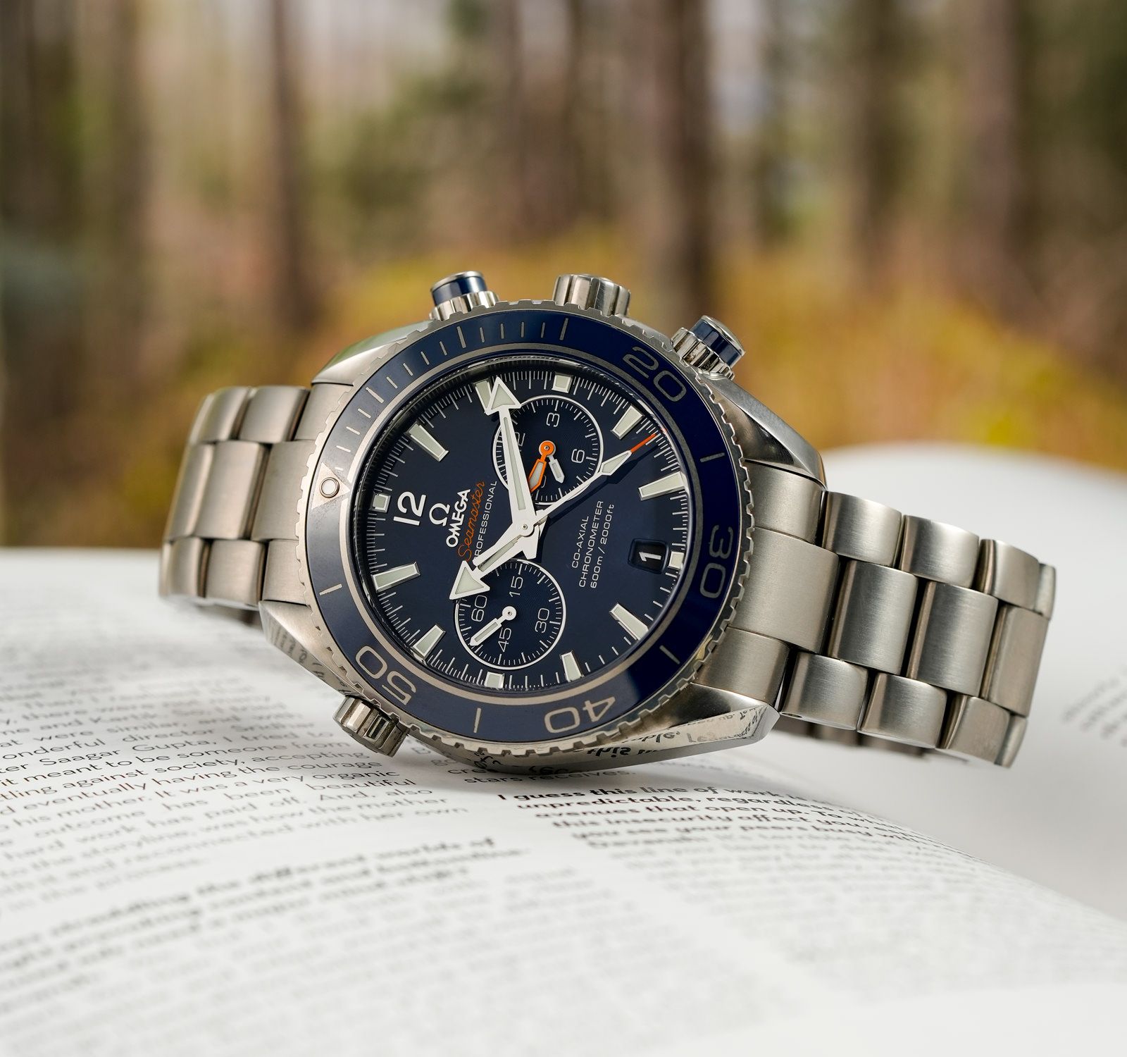 Omega 232.90.46.51.03.001