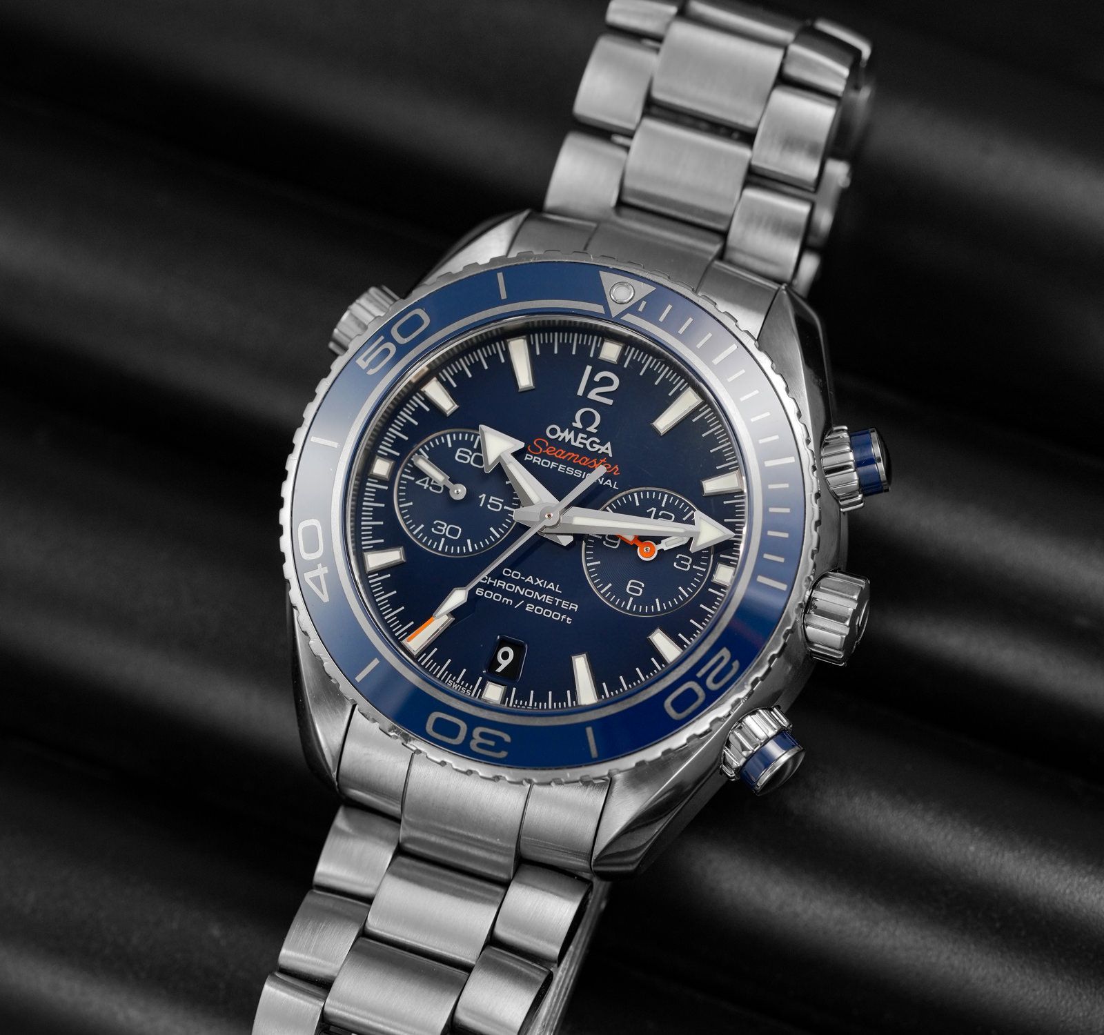 Omega 232.90.46.51.03.001