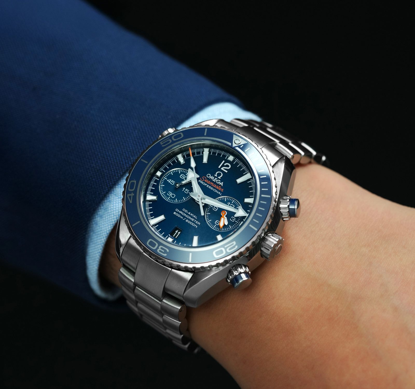 Omega Watches