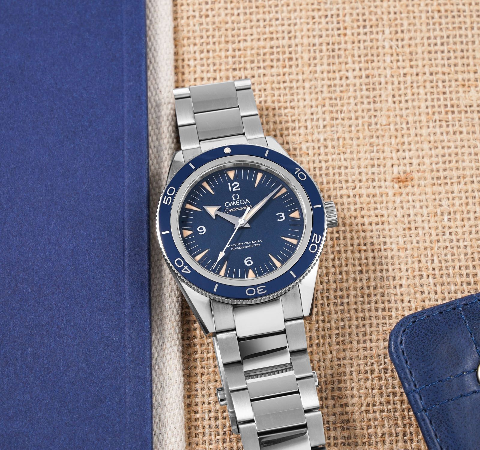 Omega Watch