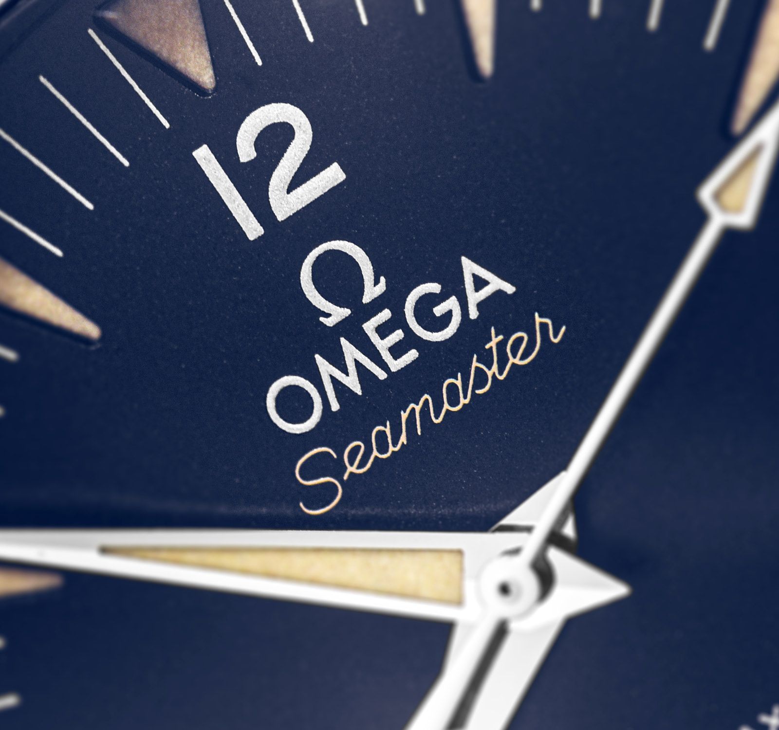 Omega Watches