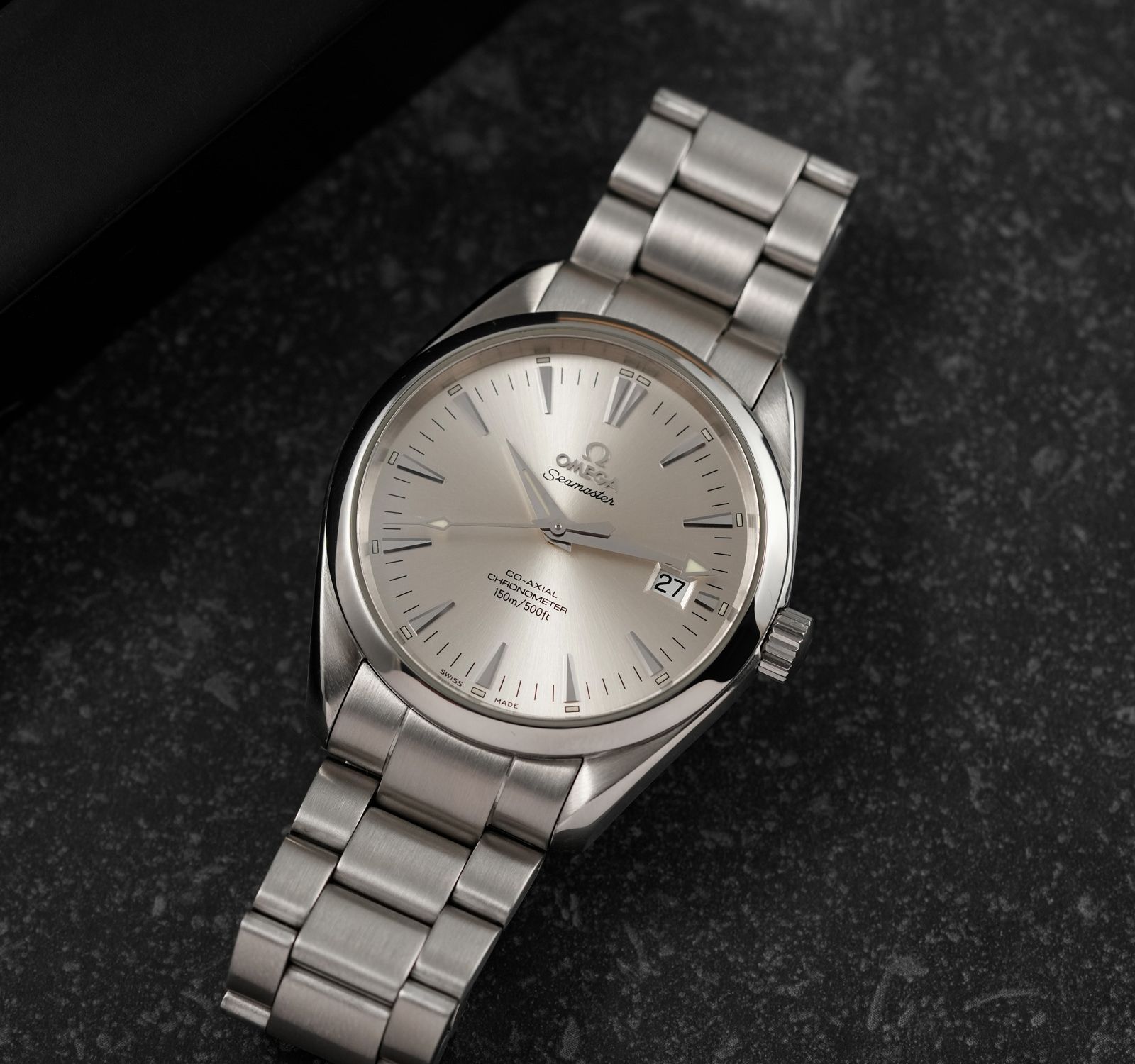 Omega 2503.30.00