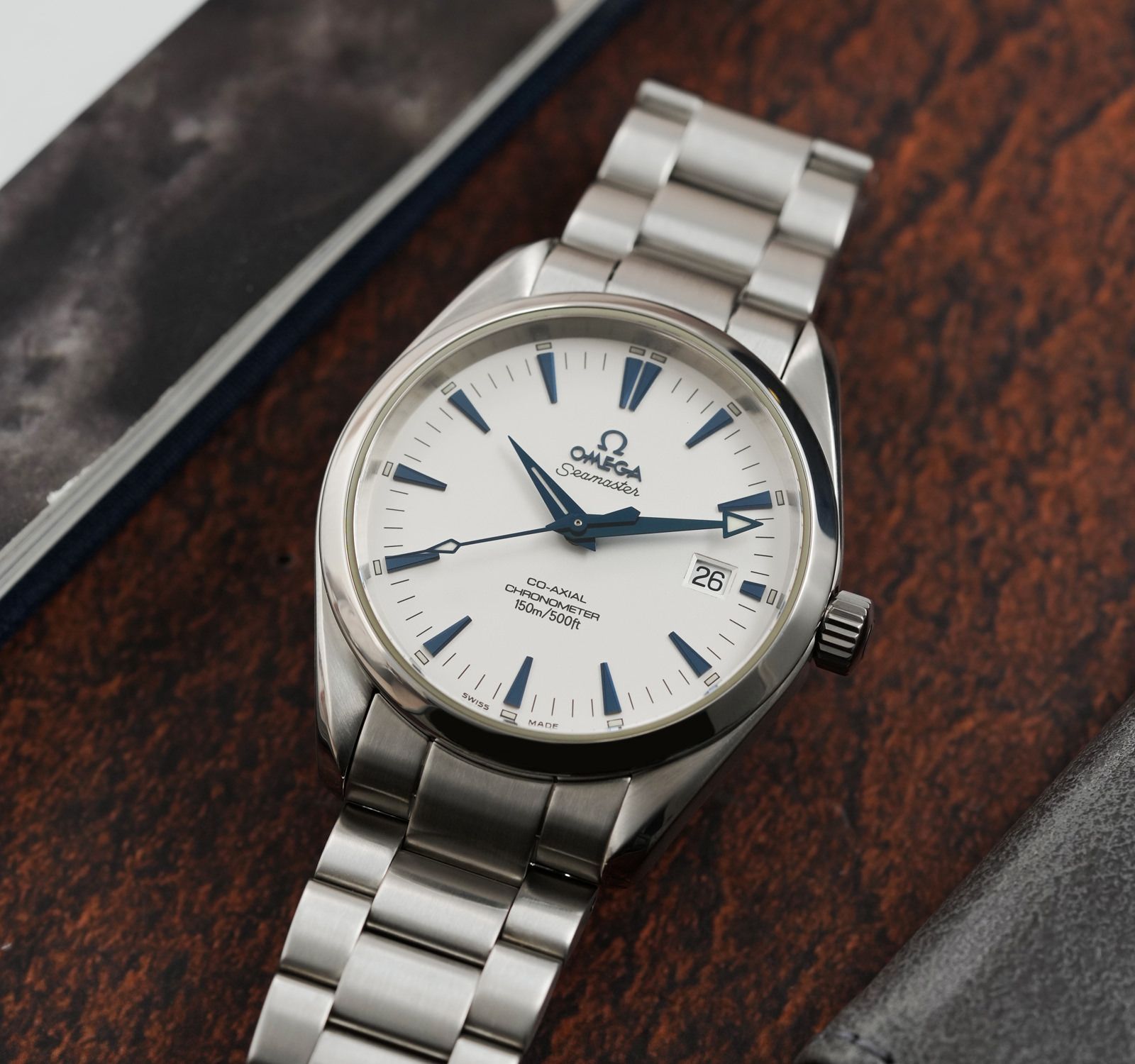 Omega 2503.33.00