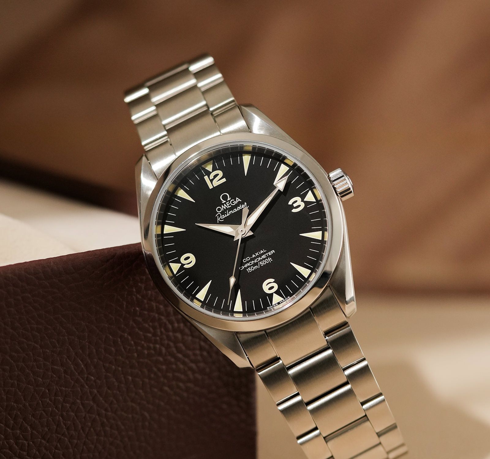 Omega 2503.52.00