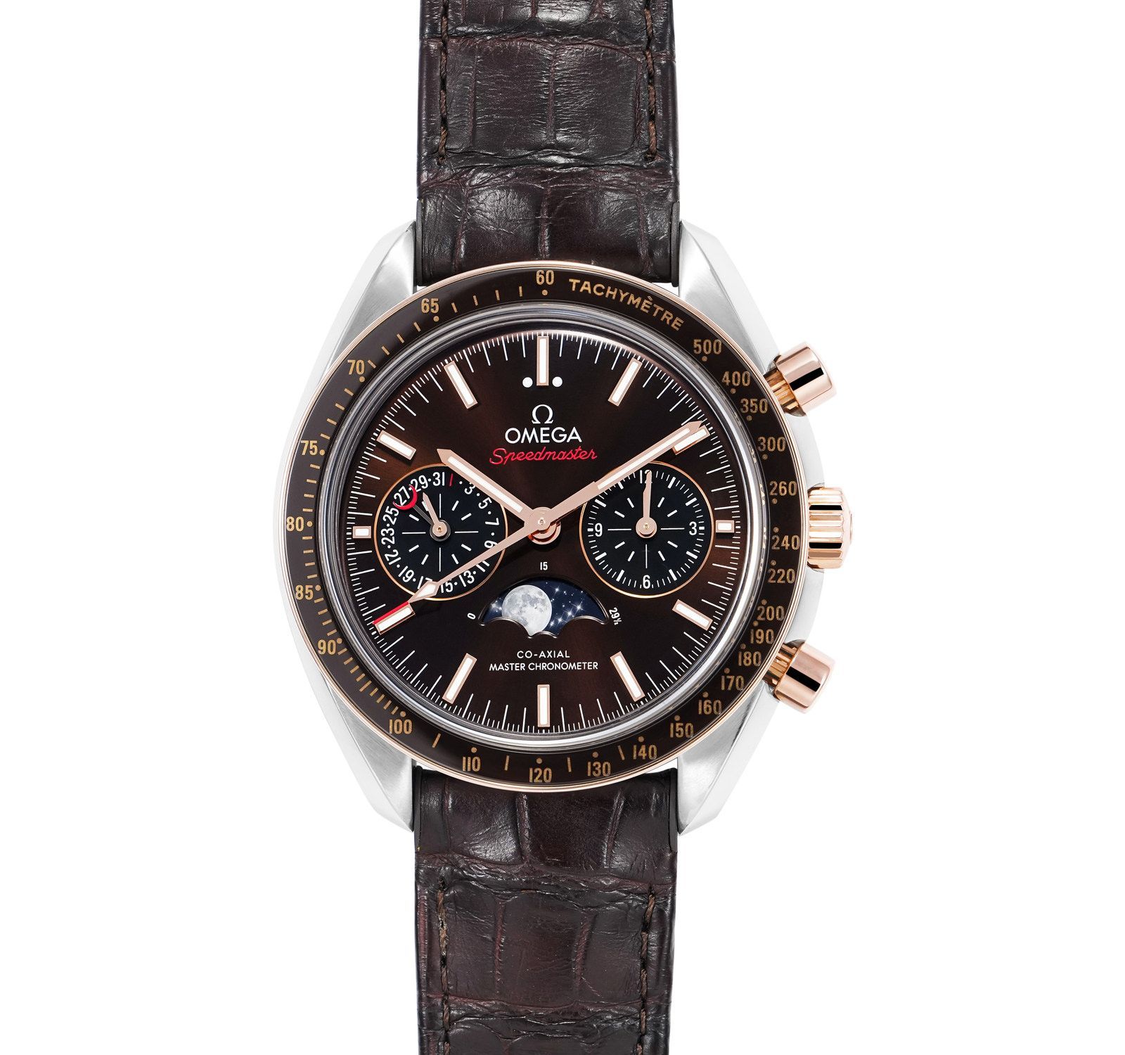 Pre-Owned Omega Speedmaster