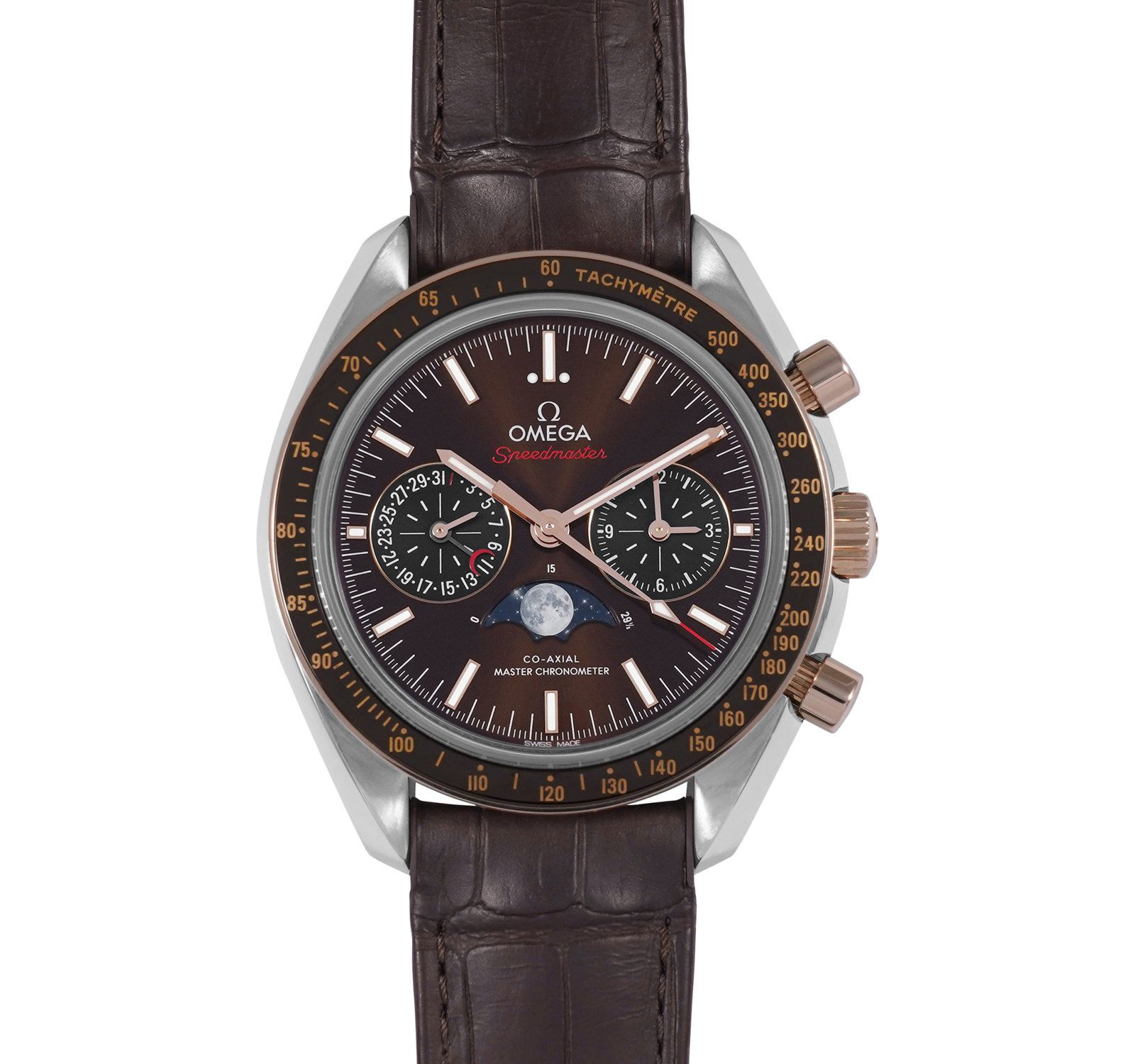 Pre-Owned Omega Speedmaster