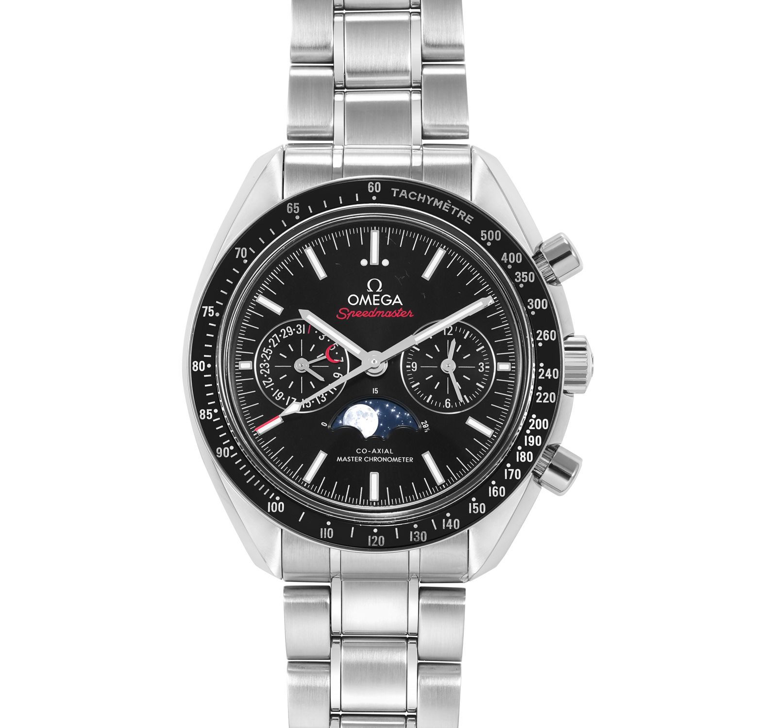 Pre-Owned Omega Speedmaster