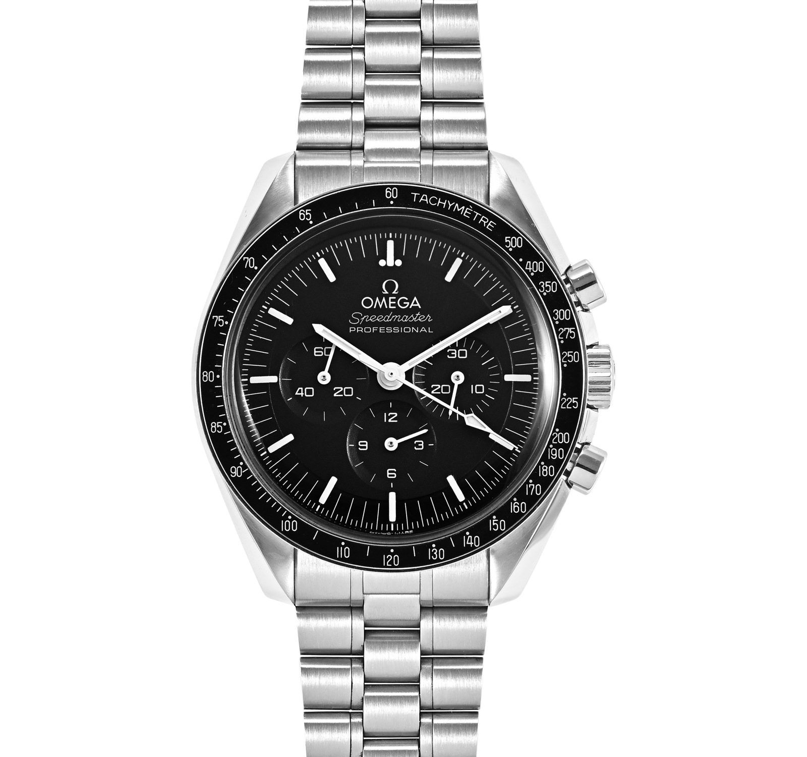 Pre-Owned Omega Speedmaster