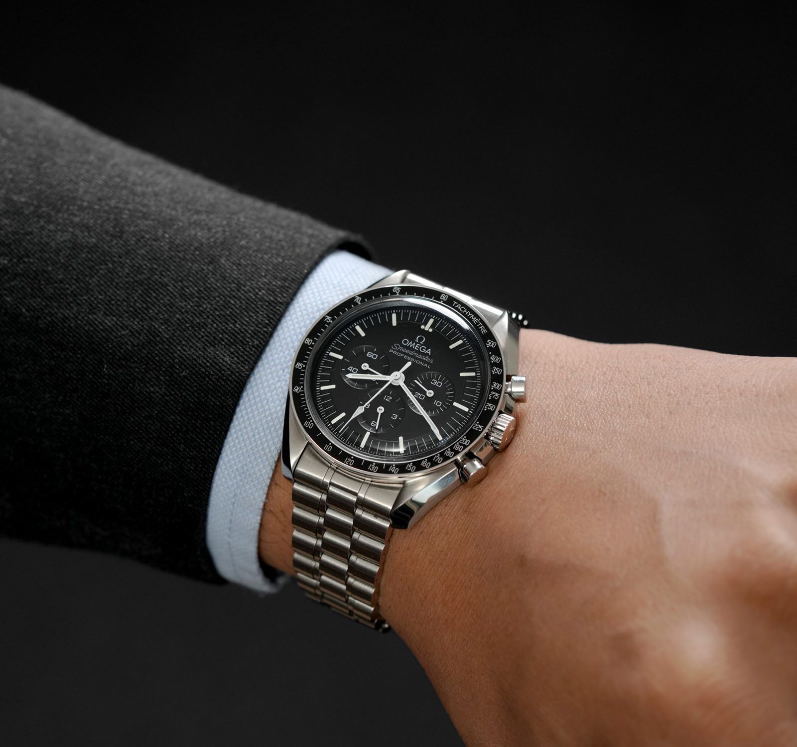 Omega Watches