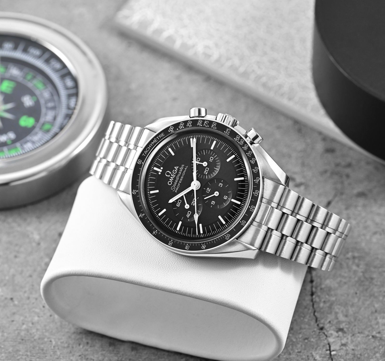 Omega Speedmaster