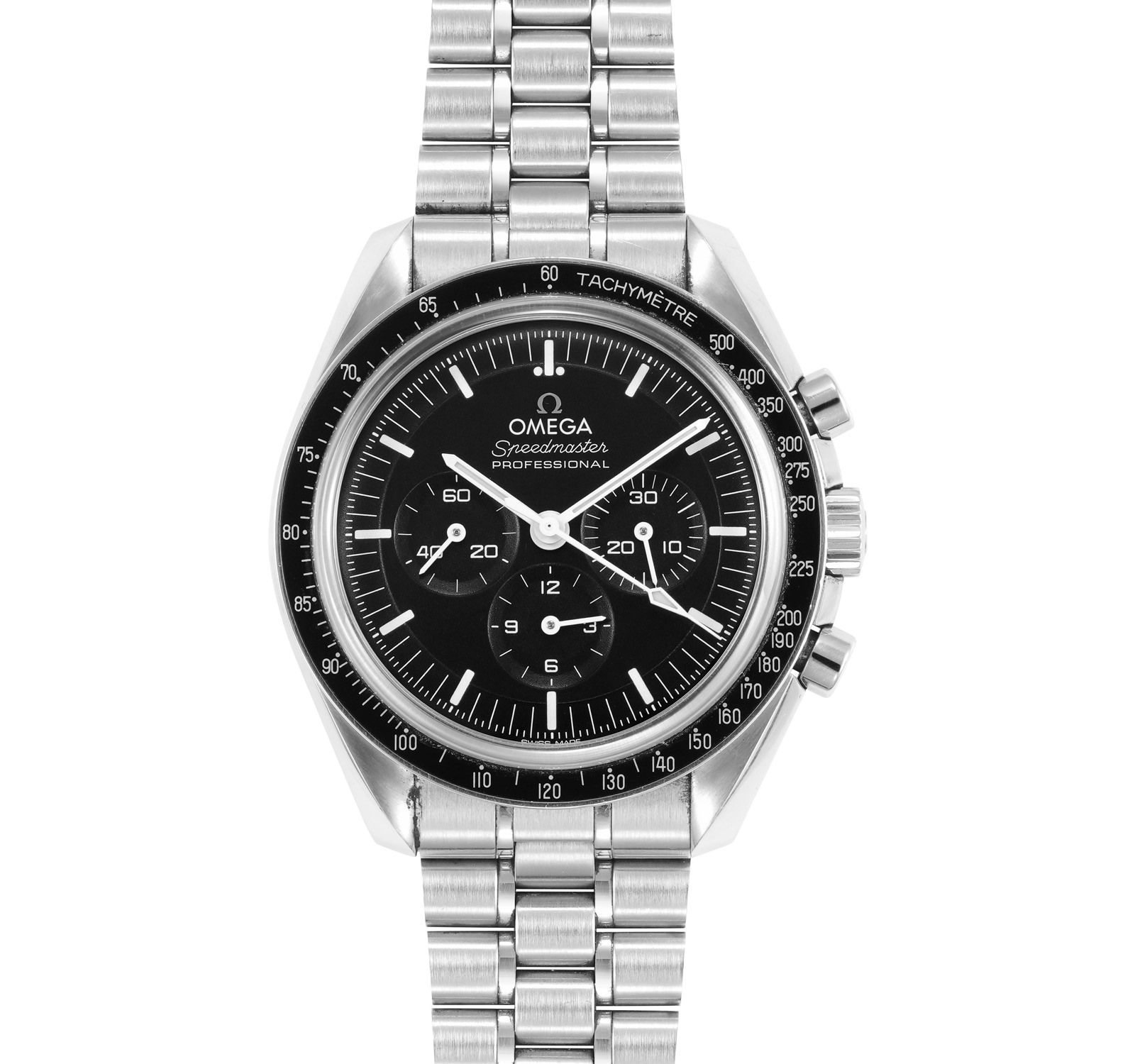 Pre-Owned Omega Speedmaster