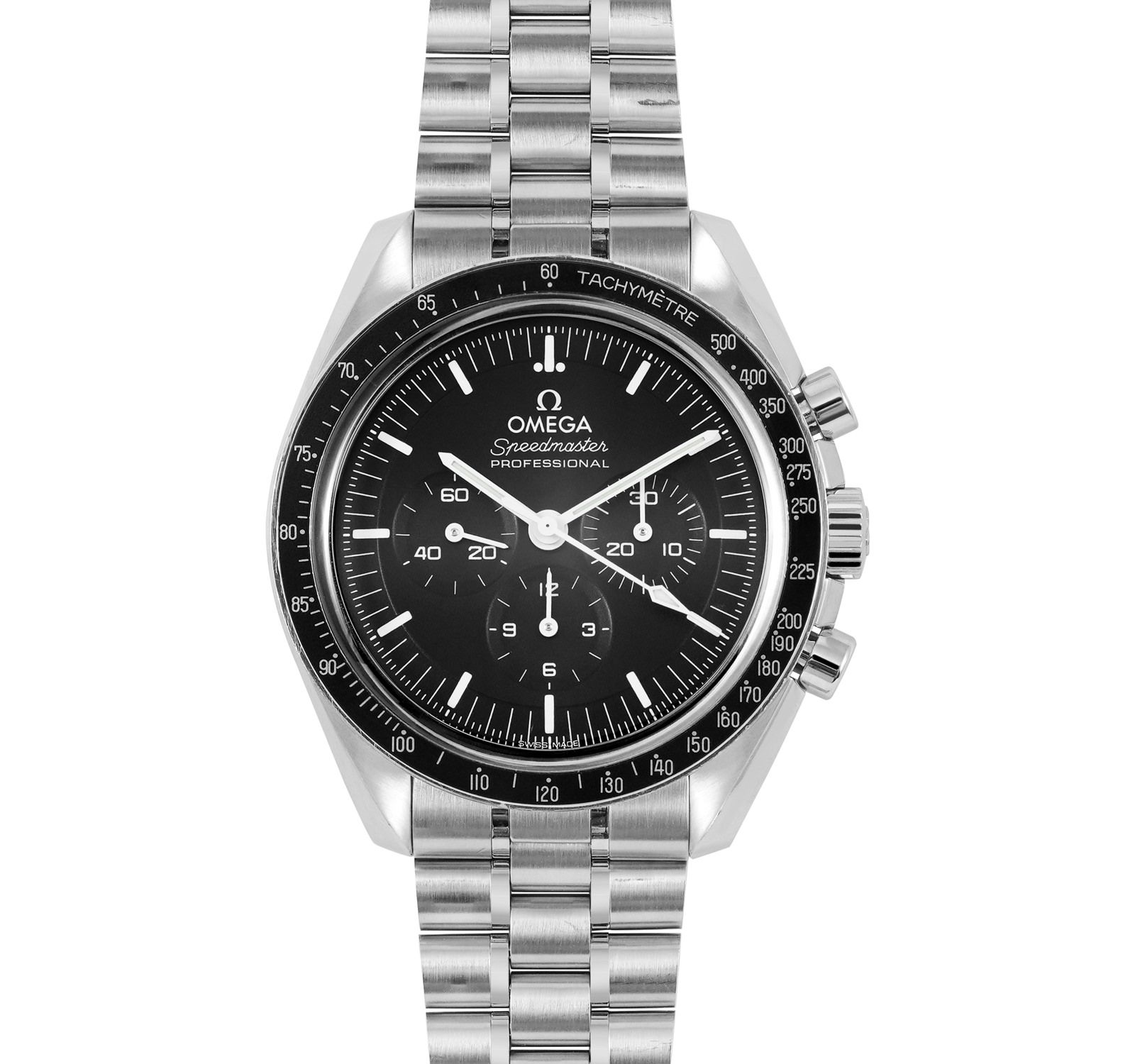 Pre-Owned Omega Speedmaster