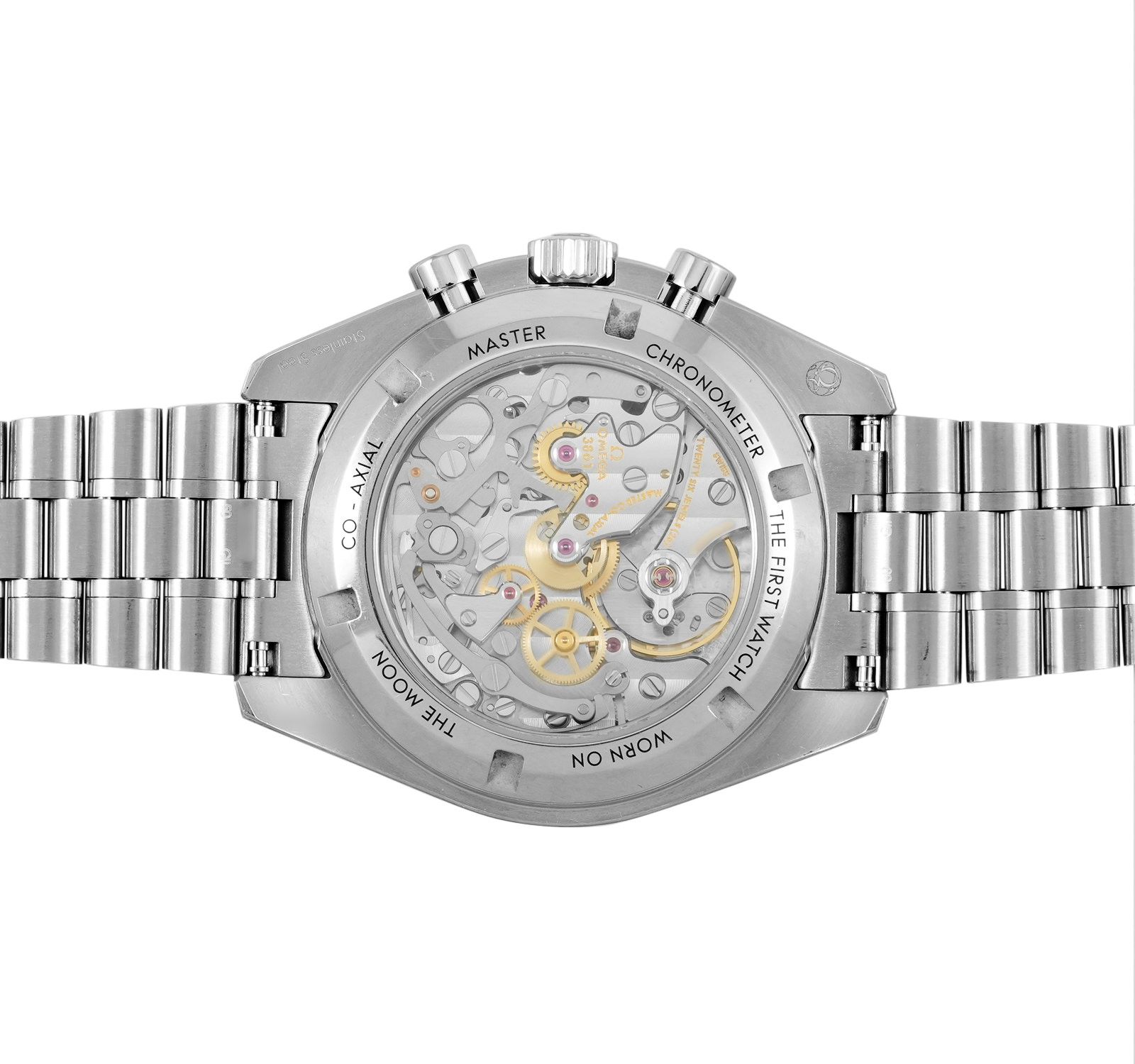 Pre-Owned Omega 310.30.42.50.01.002 Price