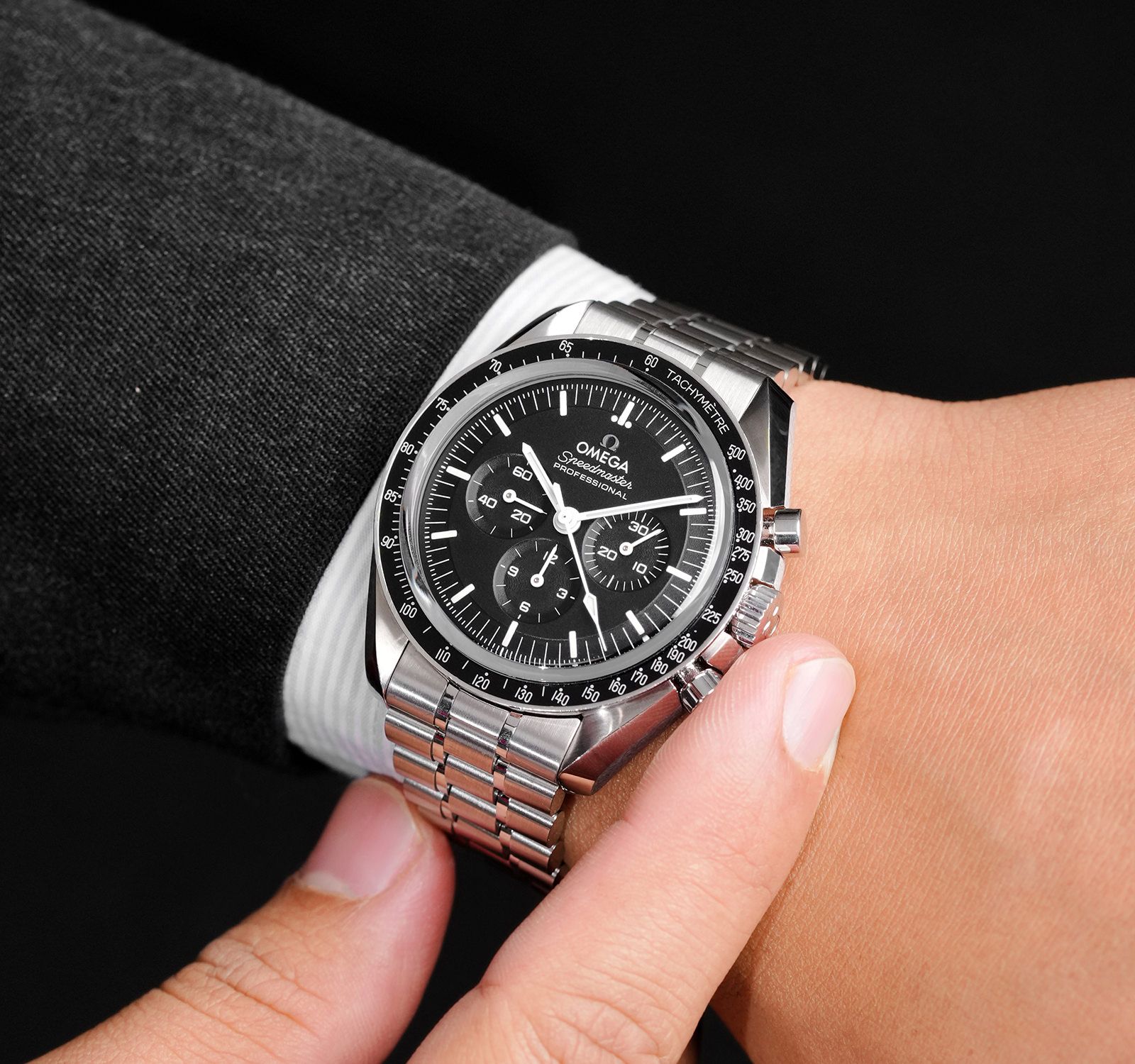 Omega Watches